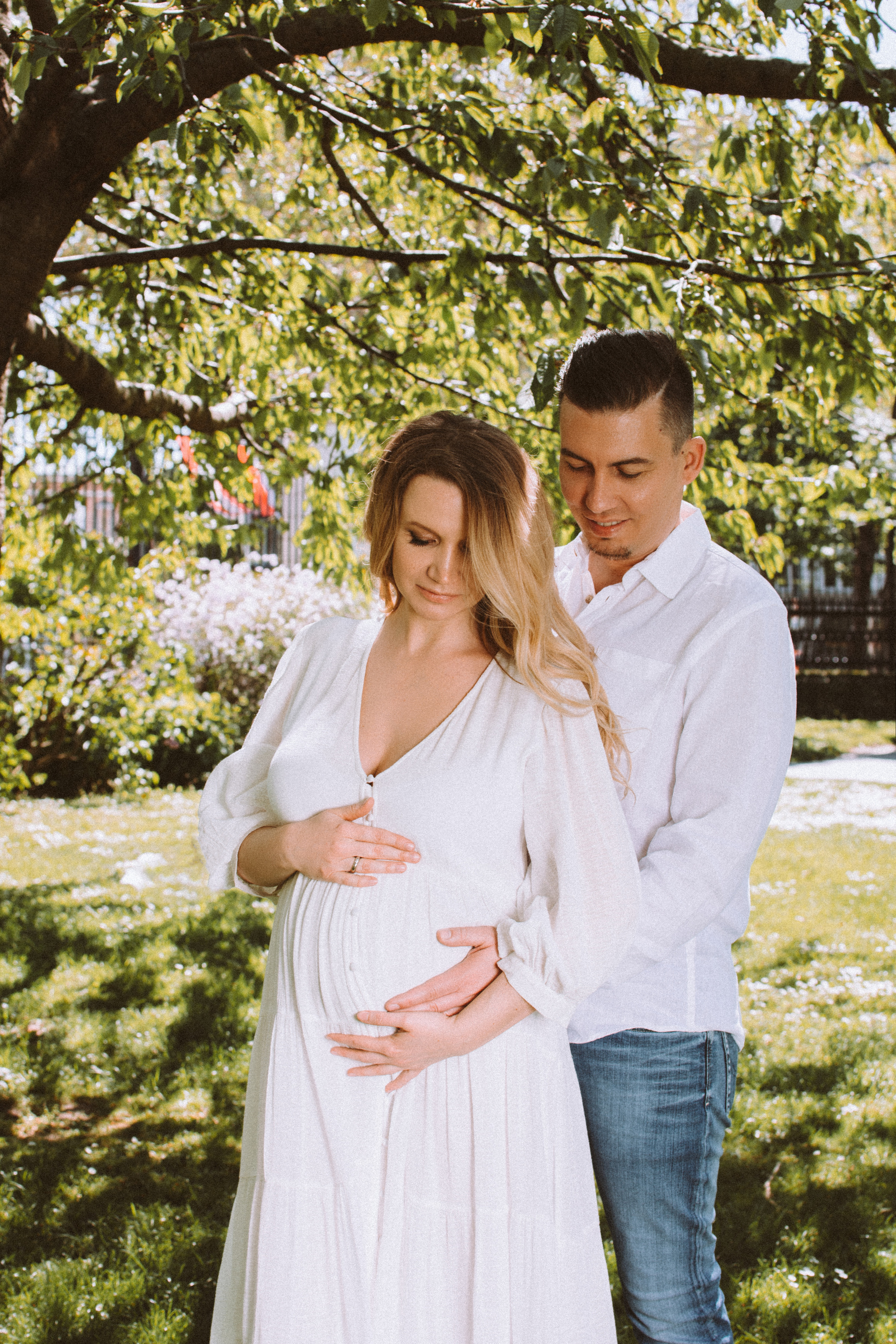 Yulia and Markus. Photographer in Vienna Ksenia Kogler