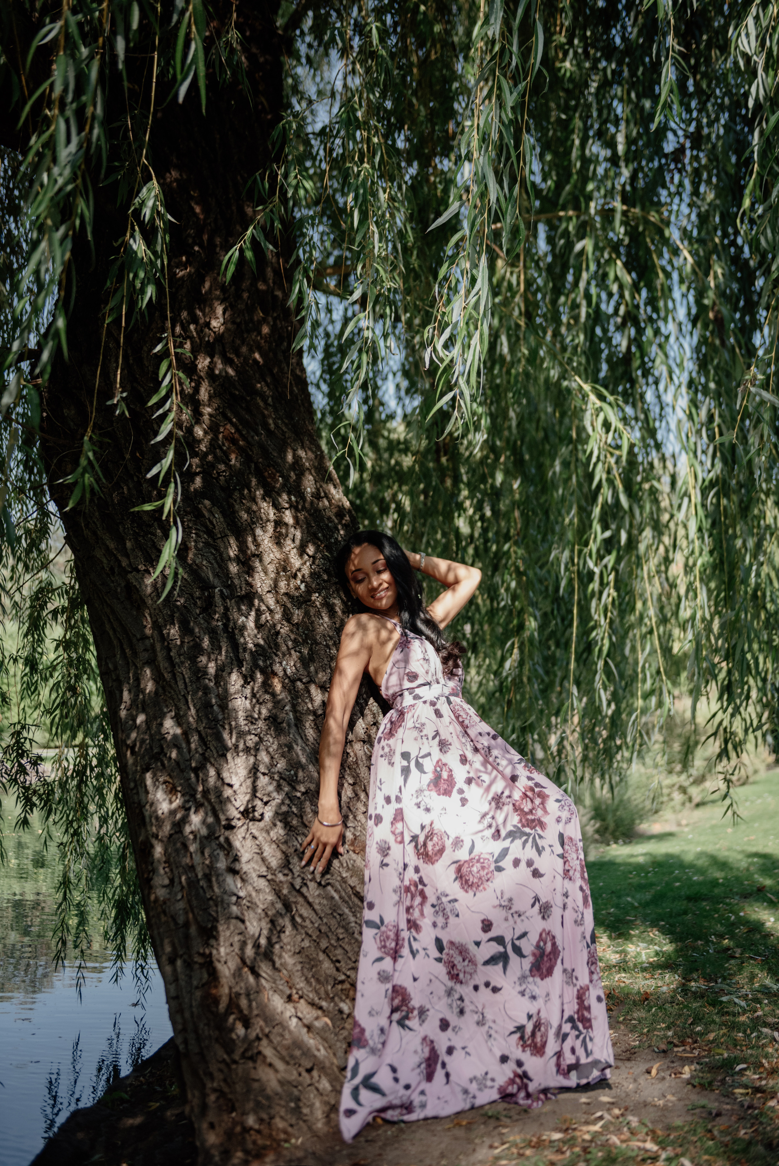 Maritza B-day. Photographer in Vienna Ksenia Kogler