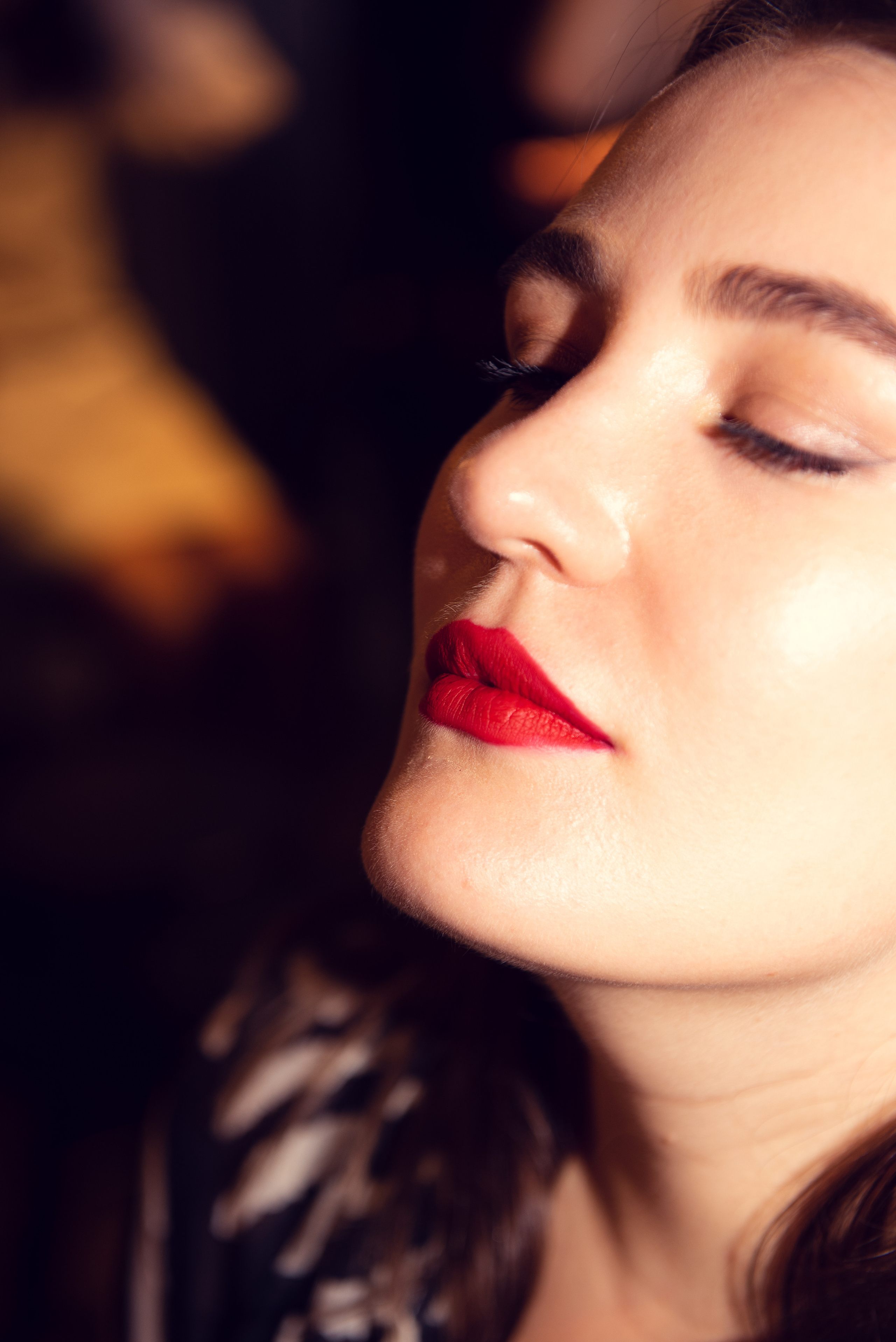 Rooftop Party. Photographer in Vienna Ksenia Kogler