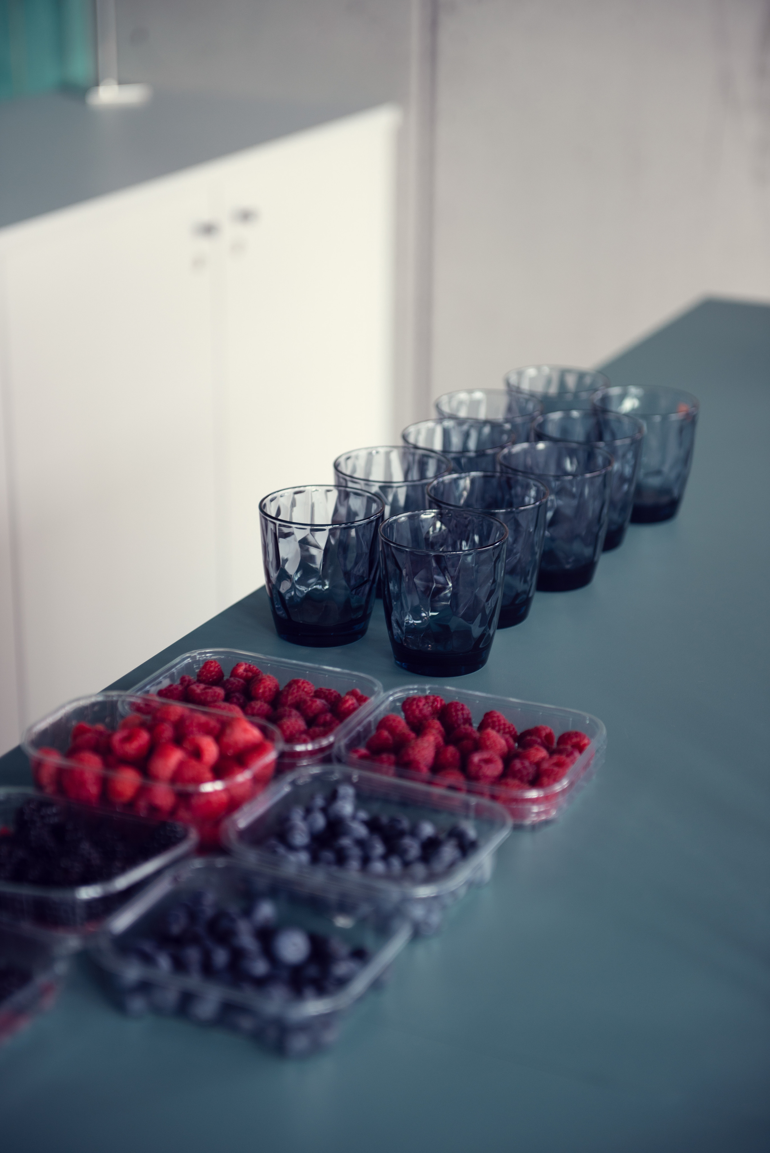 Rooftop Party. Photographer in Vienna Ksenia Kogler