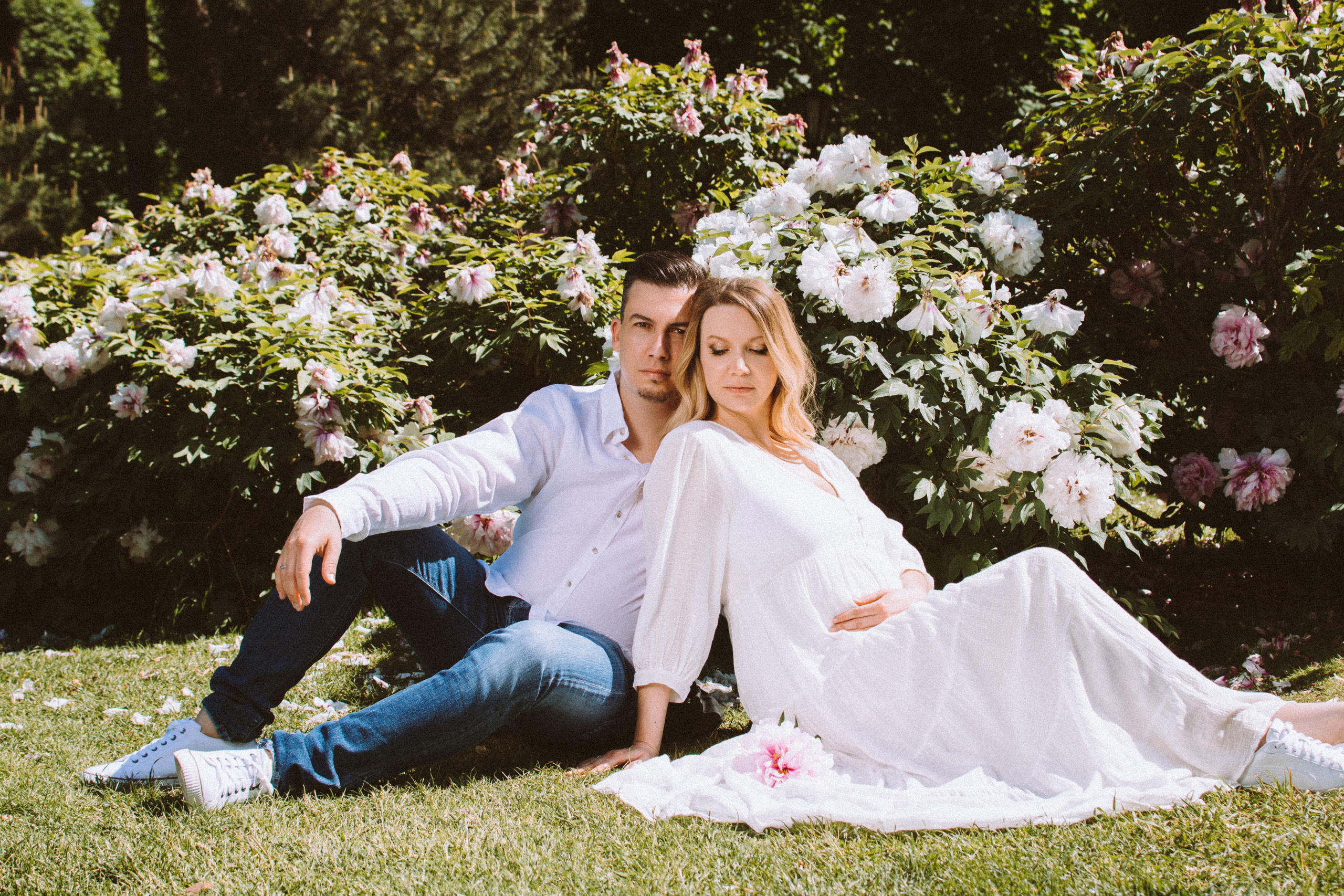 Yulia and Markus. Photographer in Vienna Ksenia Kogler