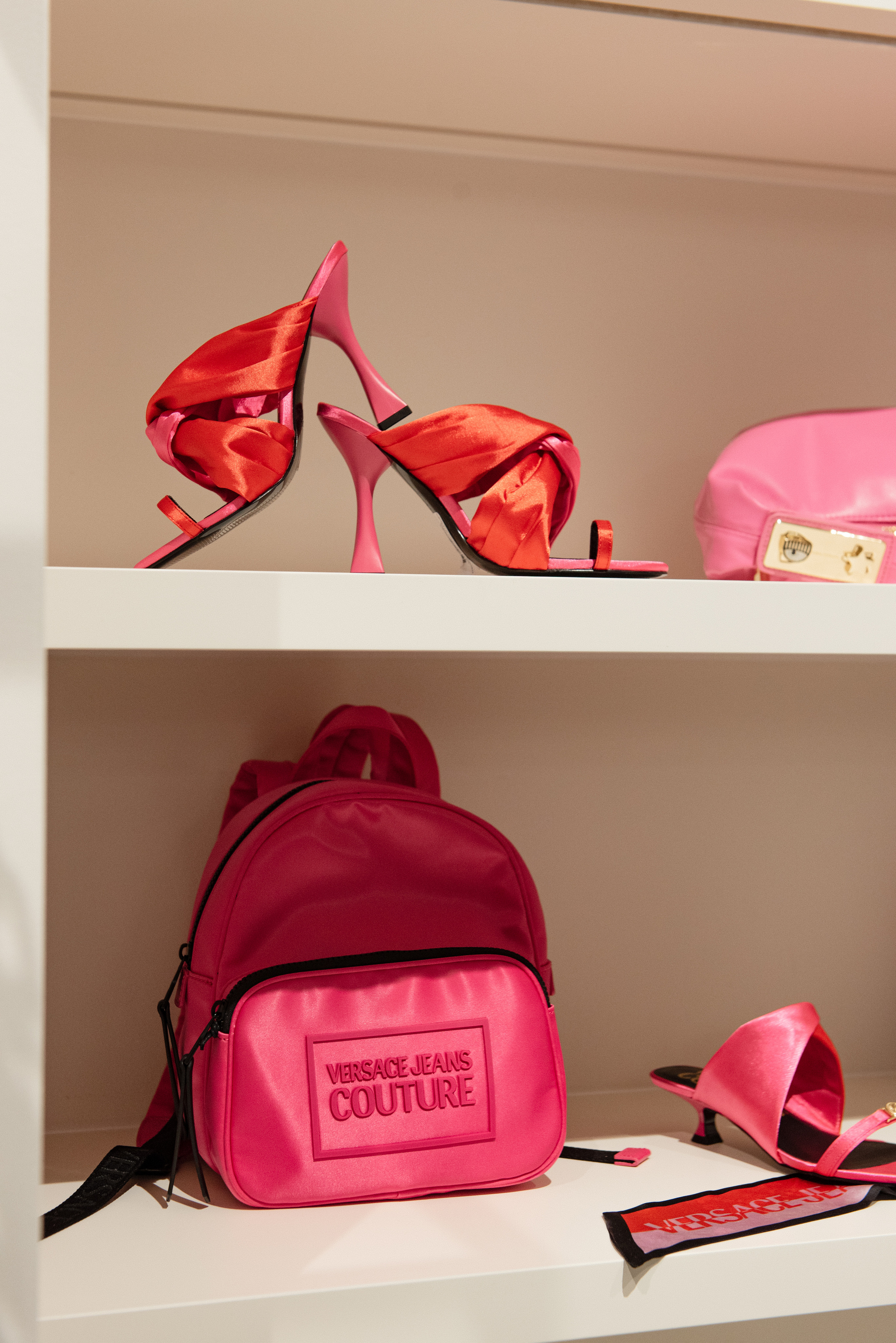 Lecture about Dior Event. Photographer in Vienna Ksenia Kogler