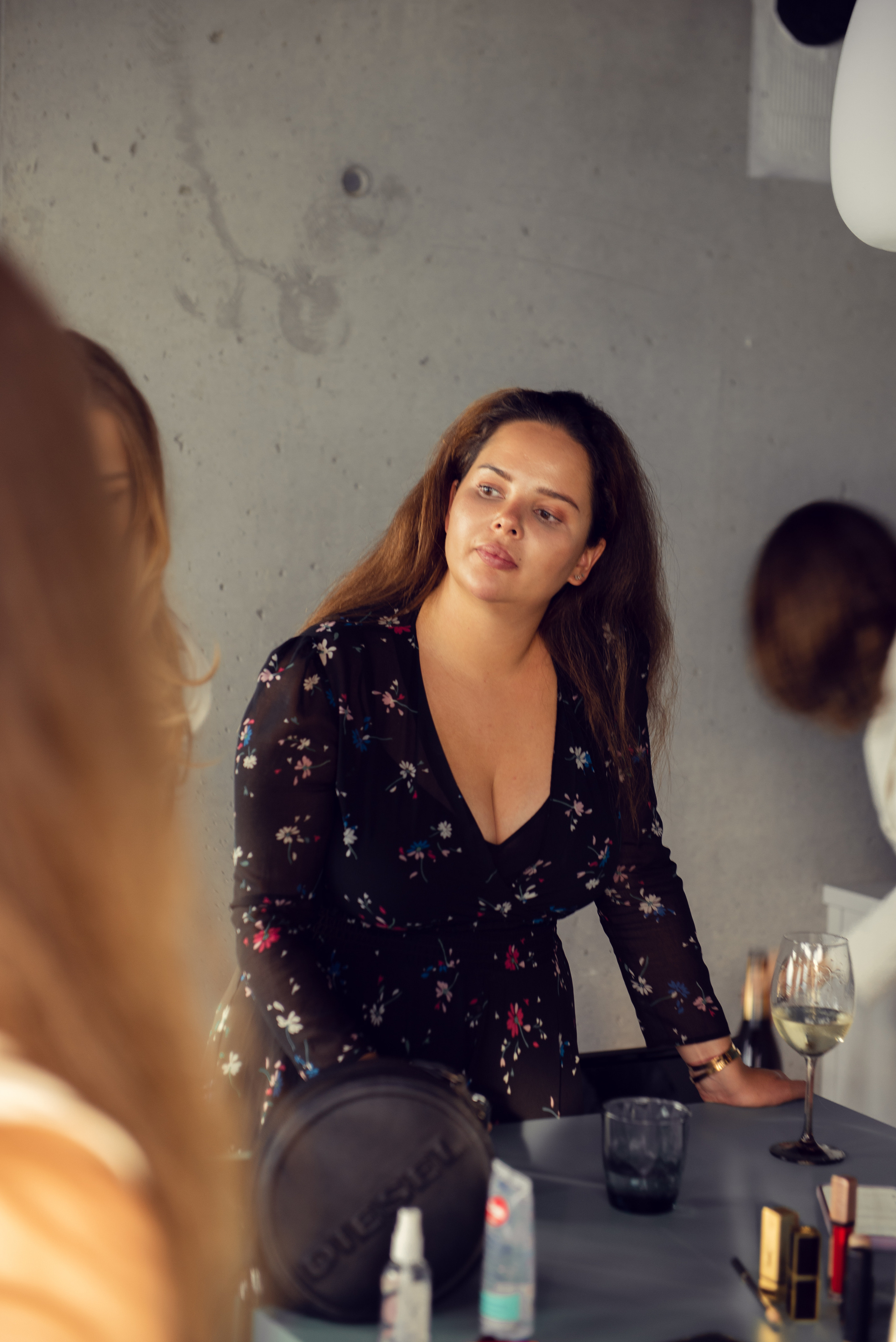 Rooftop Party. Photographer in Vienna Ksenia Kogler