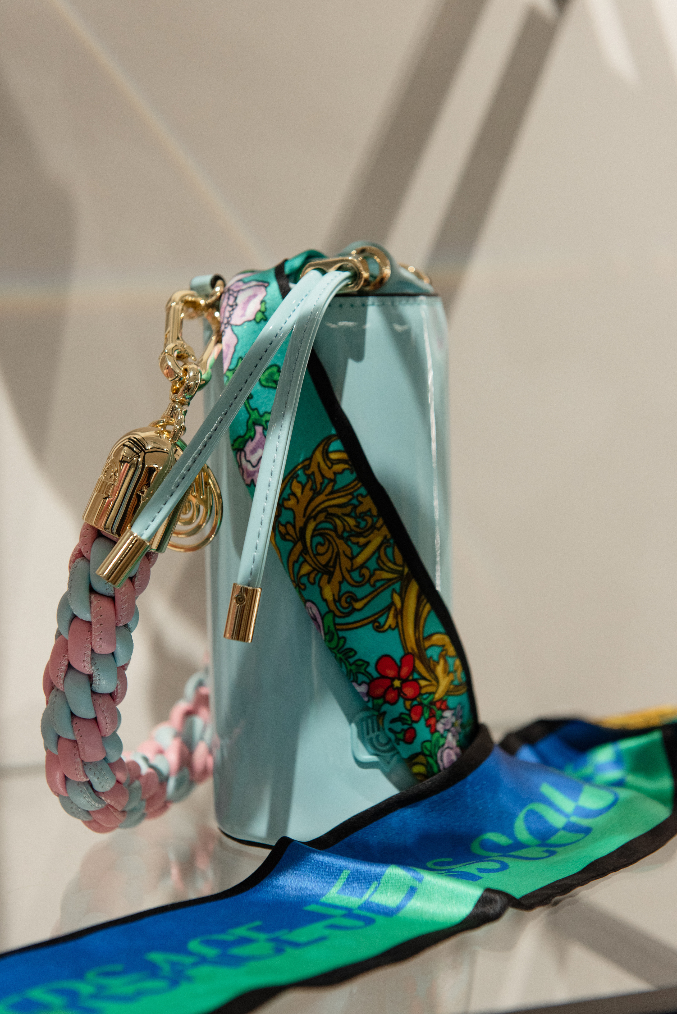 Lecture about Dior Event. Photographer in Vienna Ksenia Kogler