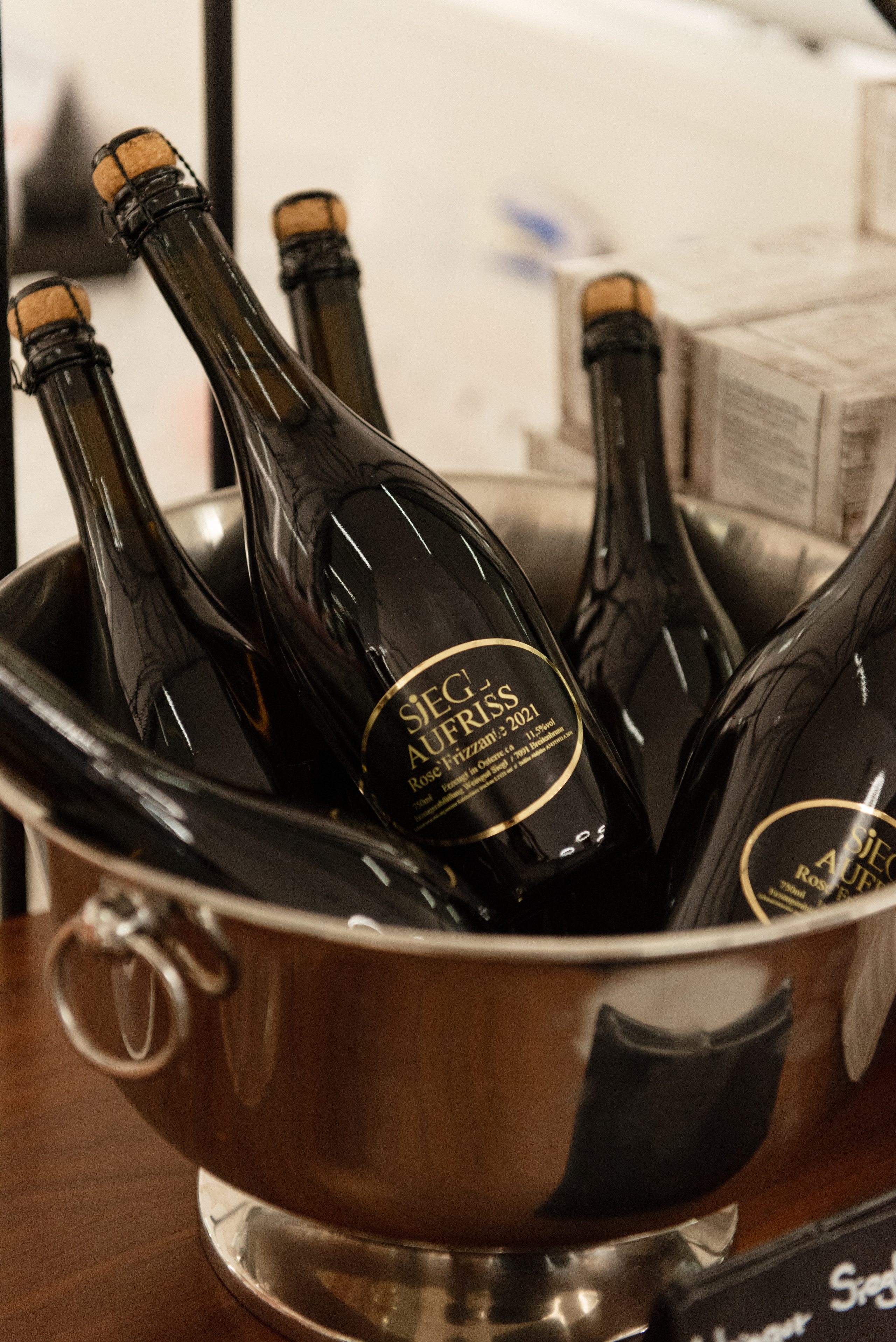 Lecture about Dior Event. Photographer in Vienna Ksenia Kogler