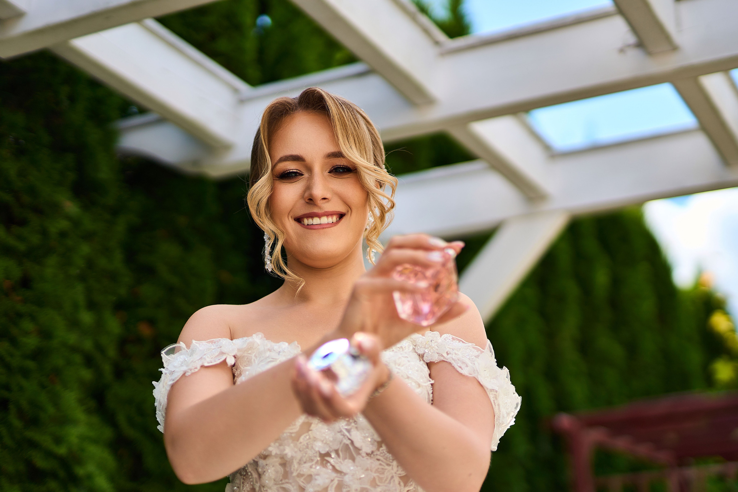 Patrycja i Karol. Foto i Wideo Ślubne Siedlce | Zapisane Historie – Warszawa, Lublin