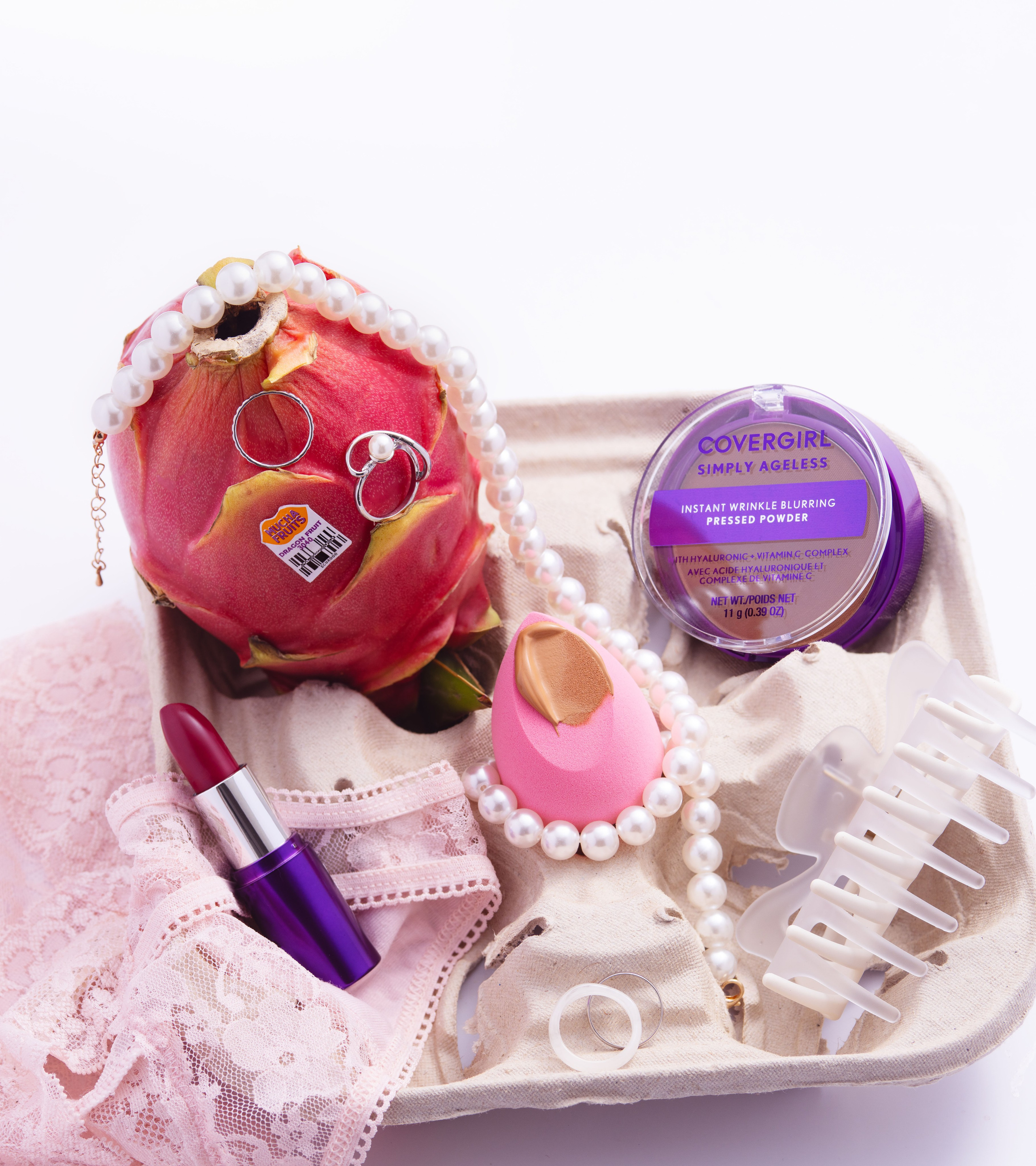 Still Life. LILIIA ZABOTKINA product photographer California