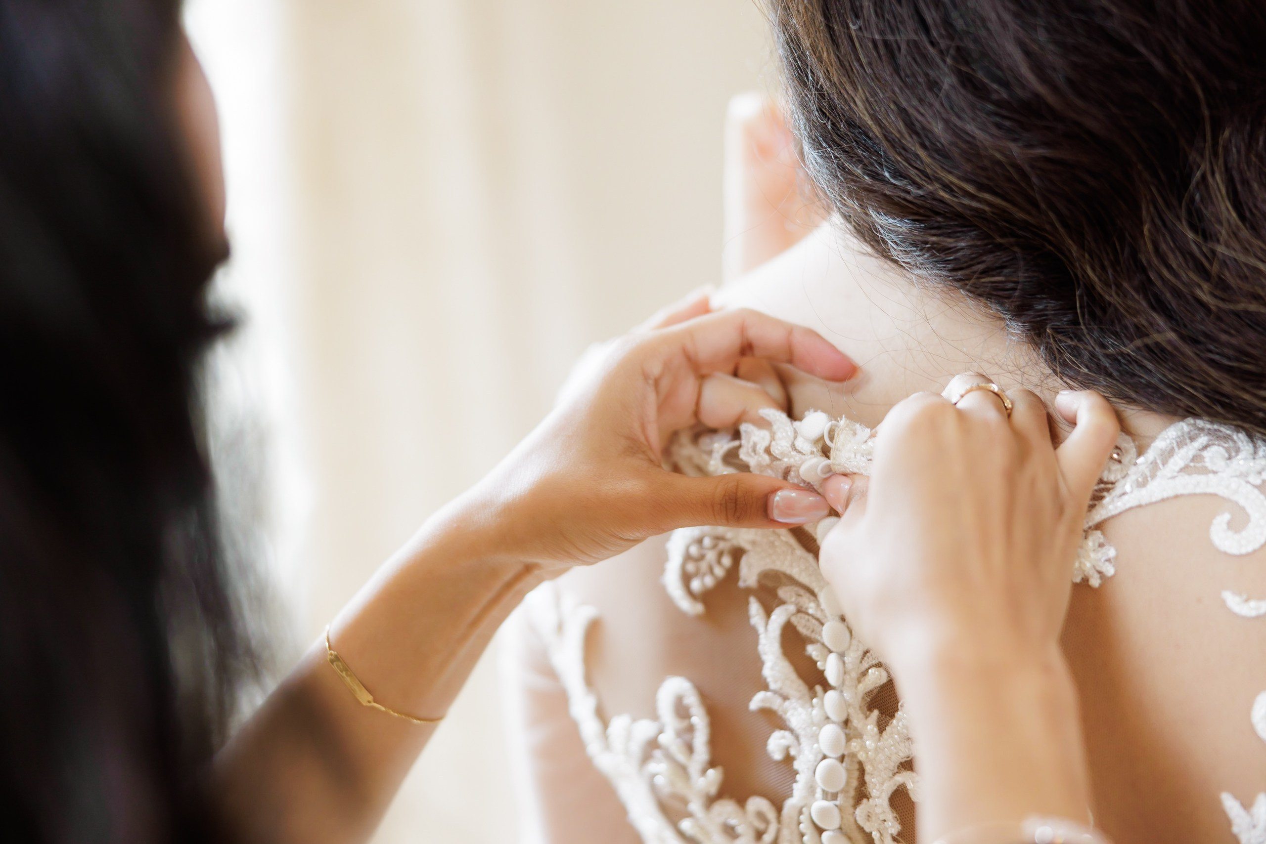 Lana and Yasin, The Tides Estate, NJ. Luxury Wedding Photography and Cinematography