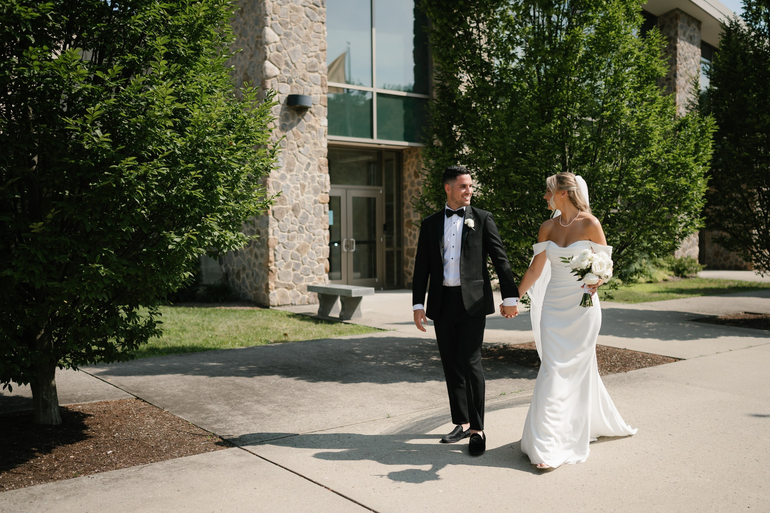 Olivia & Sean. Luxury Wedding Photography and Cinematography