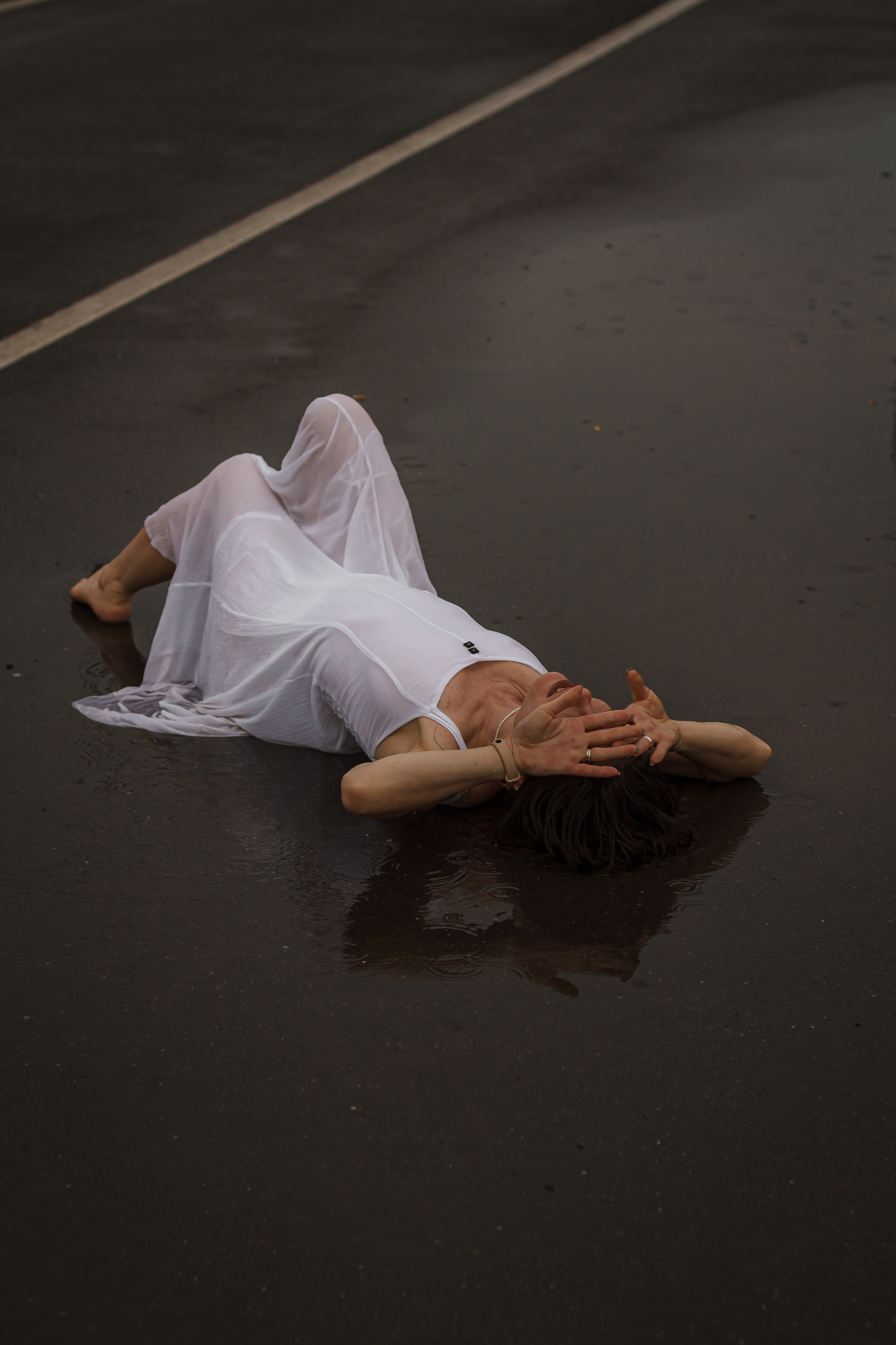 Portraits. Milan & Province Photographer | Cinematic Travel & Brand Content