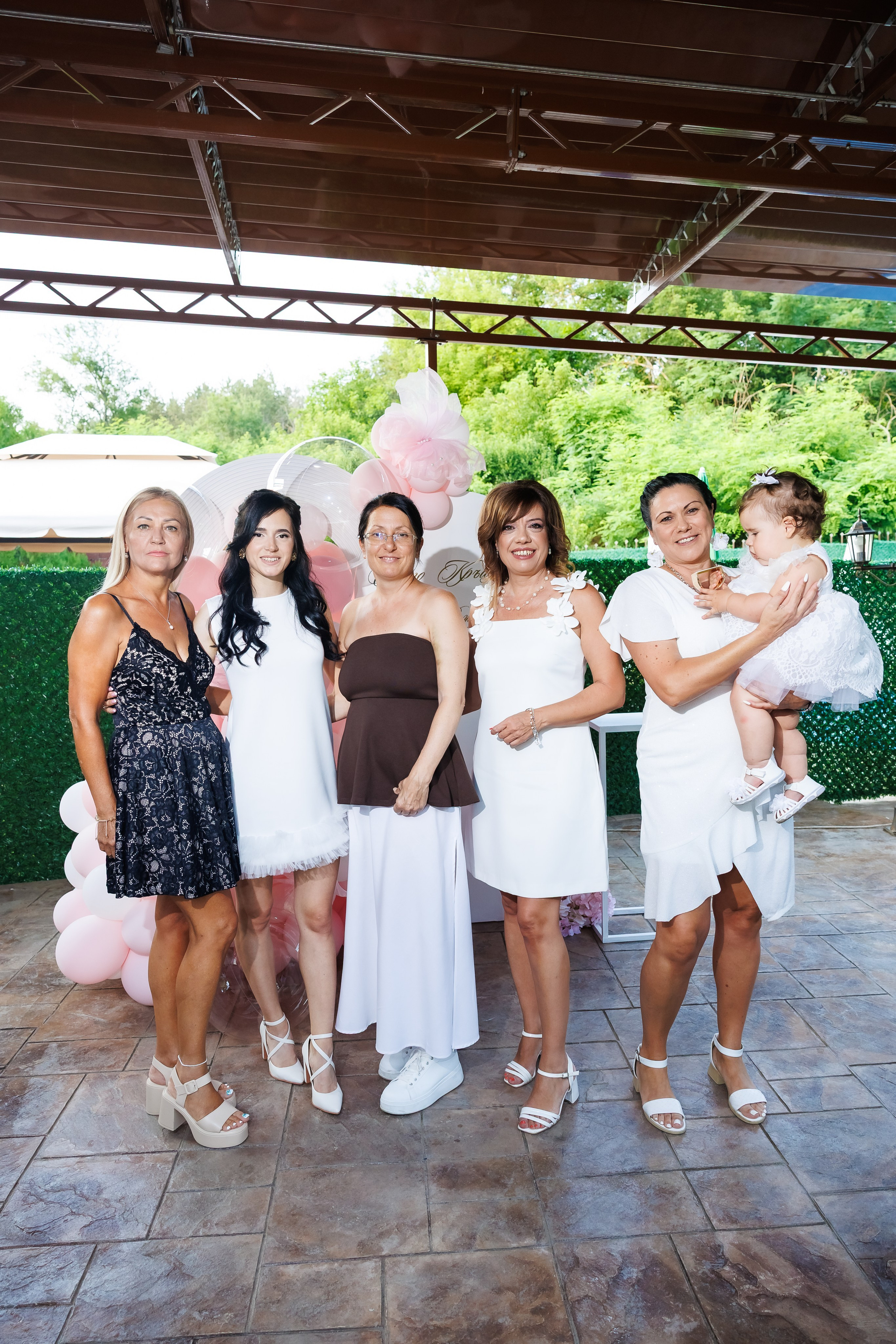 Bachelorette Party. Фотограф Ирина Йотова