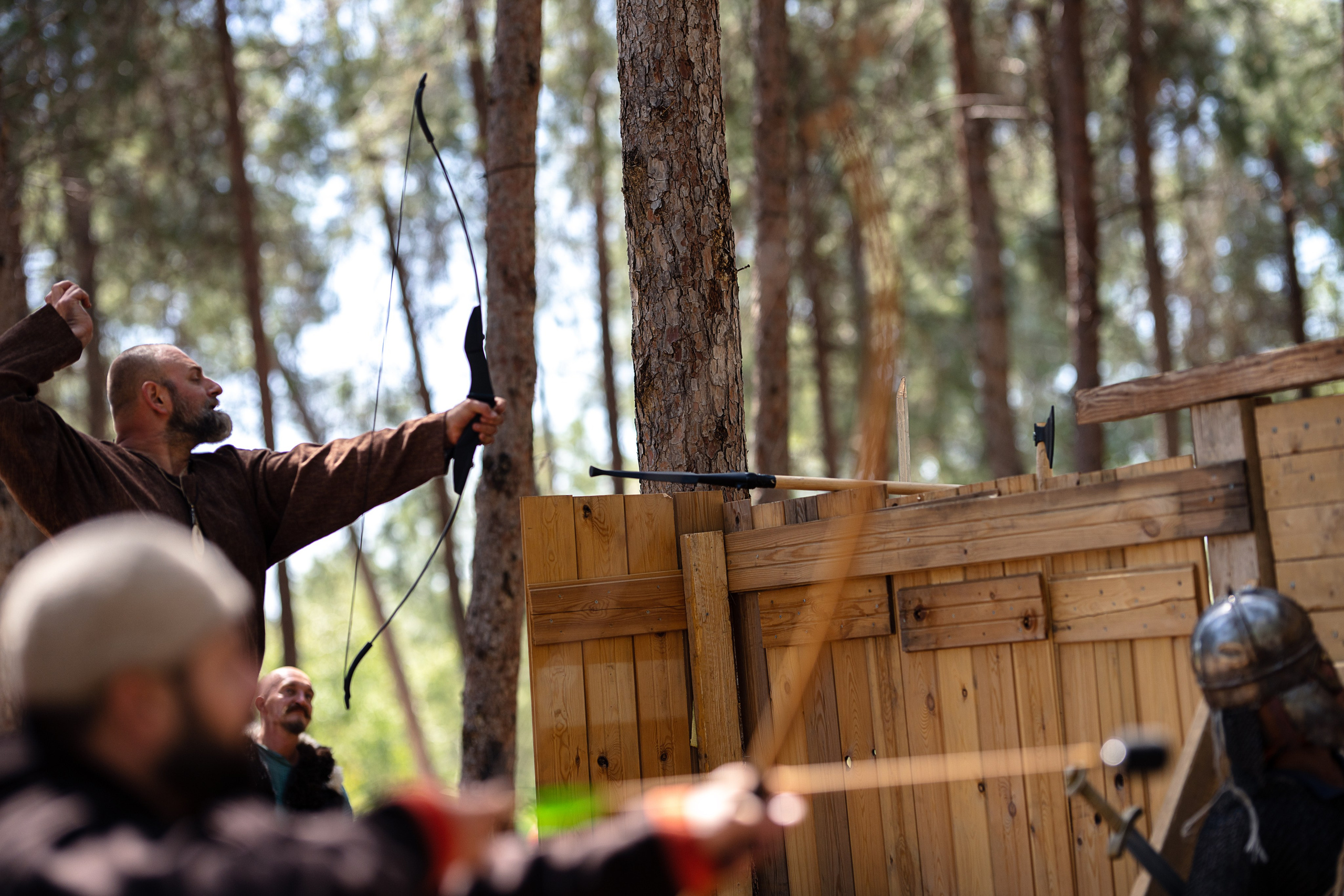 Чёрный фьорд 2021. КРиС «Нортман»