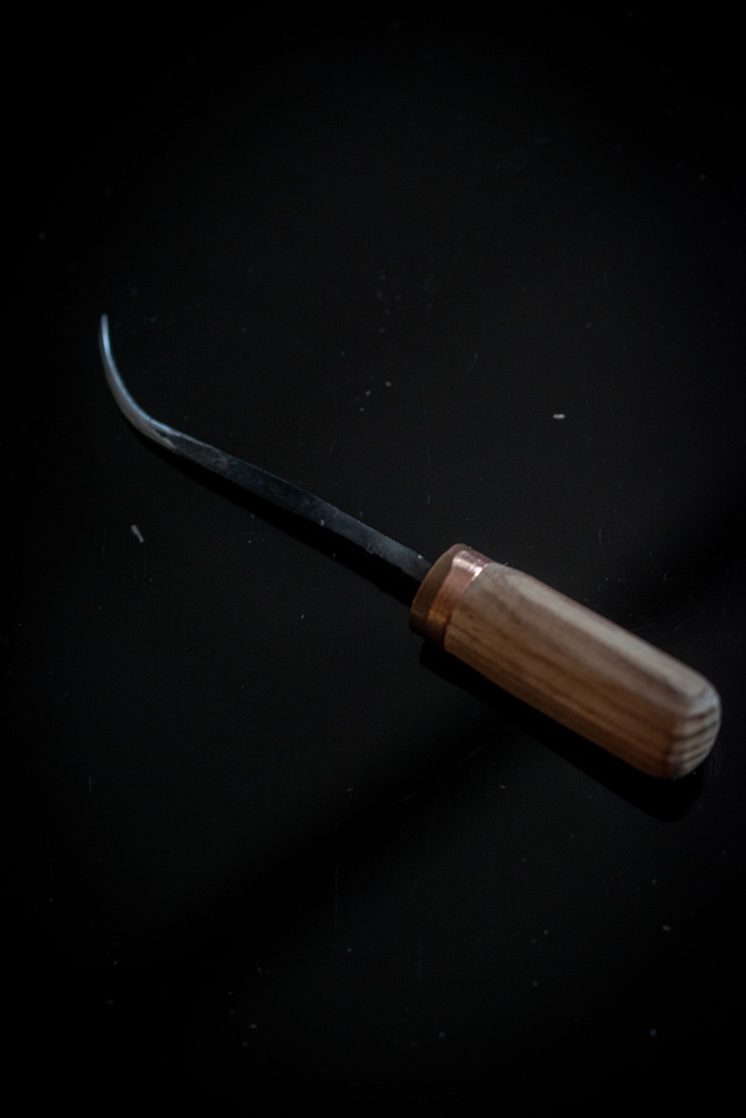 Кузница Вёлунда. КРиС «Нортман»