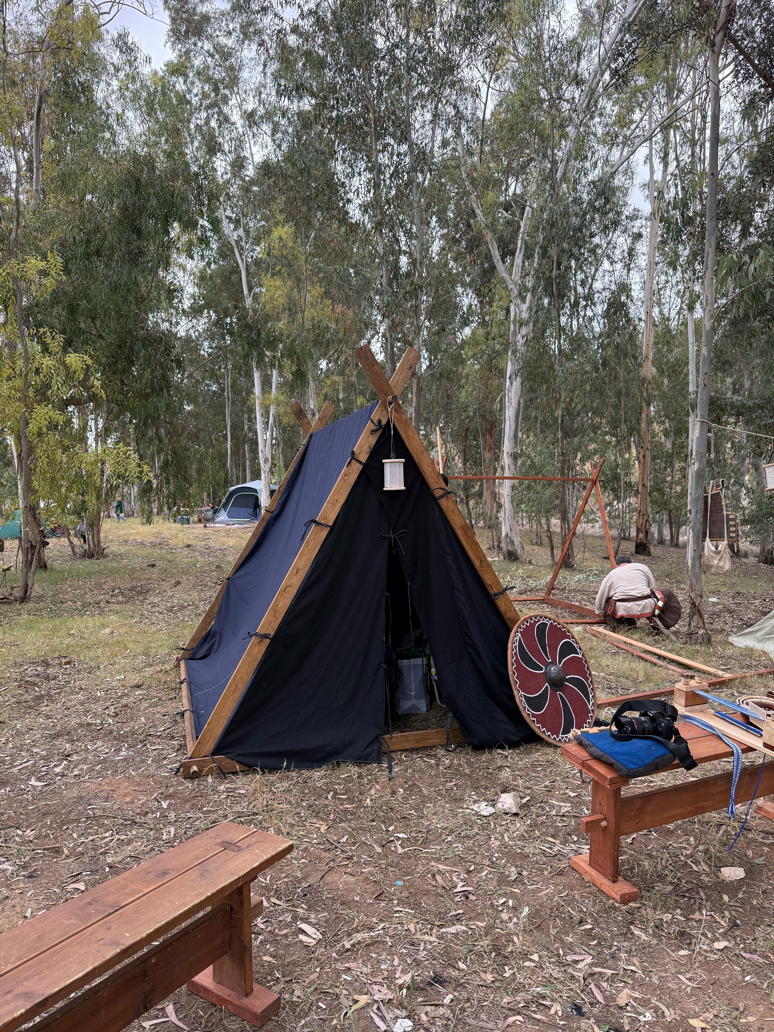 Кланы Йорсалаланды | Клуб «Нортман» — реконструкция, история, быт викингов. КРиС «Нортман»