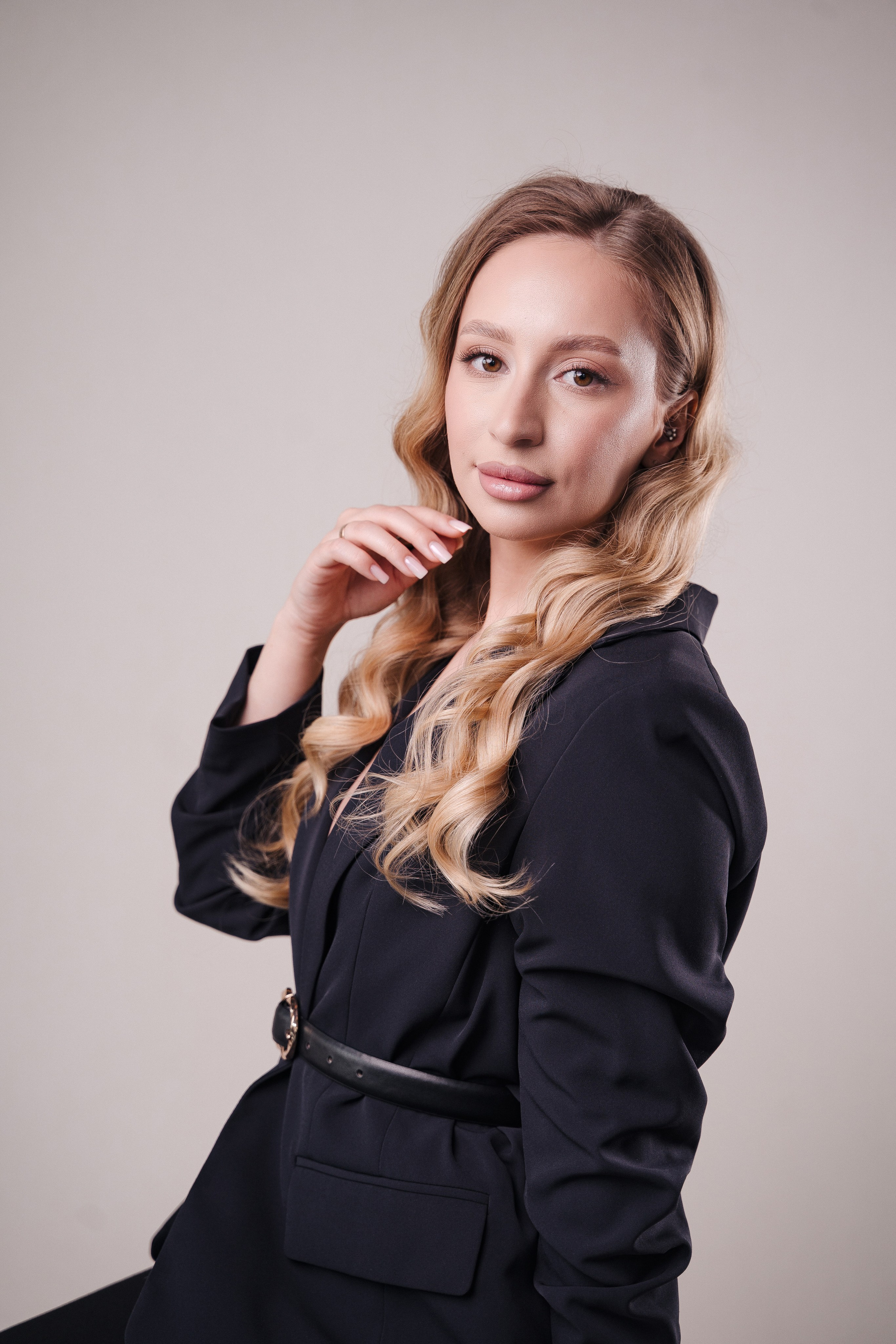 Julia. Karina Czernecka Foto