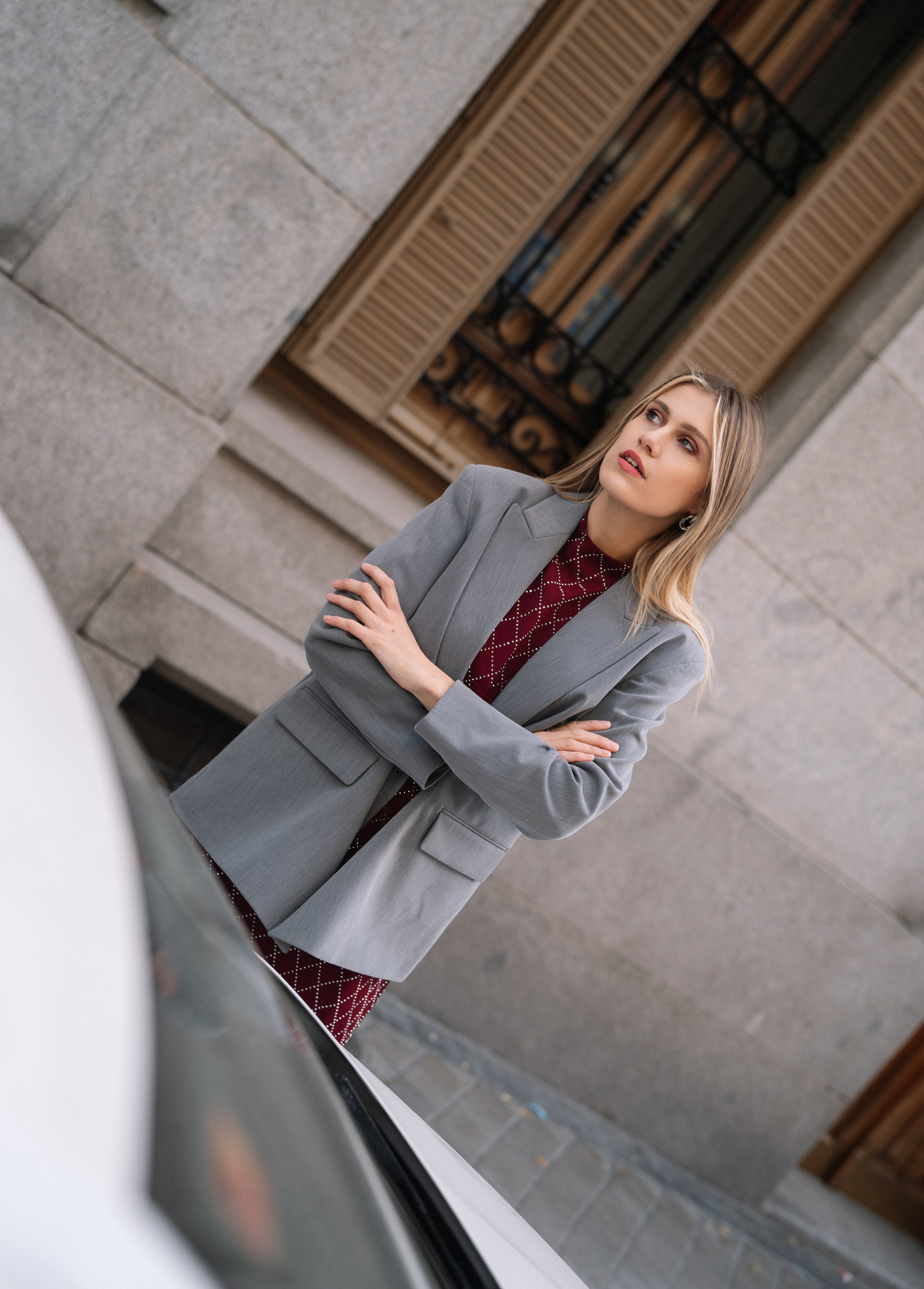Fotógrafo de Retrato en Madrid. sesión de retrato profesional. sesión de retrato profesional Madrid. Fotógrafo en Madrid, España. Alyona Belyaninova