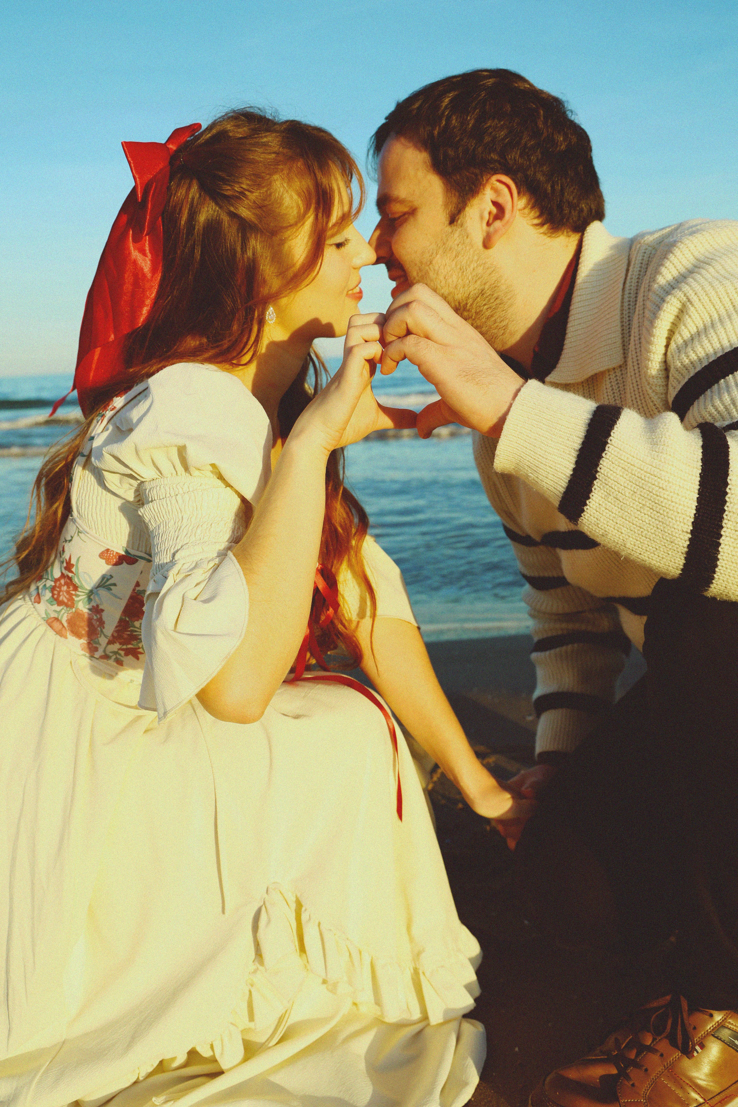 PHOTOSHOOTING for MARIANA & MAKS | Valencia, Spain. Lana Petrychenko — Portrait & Family Photographer. Valencia, Spain