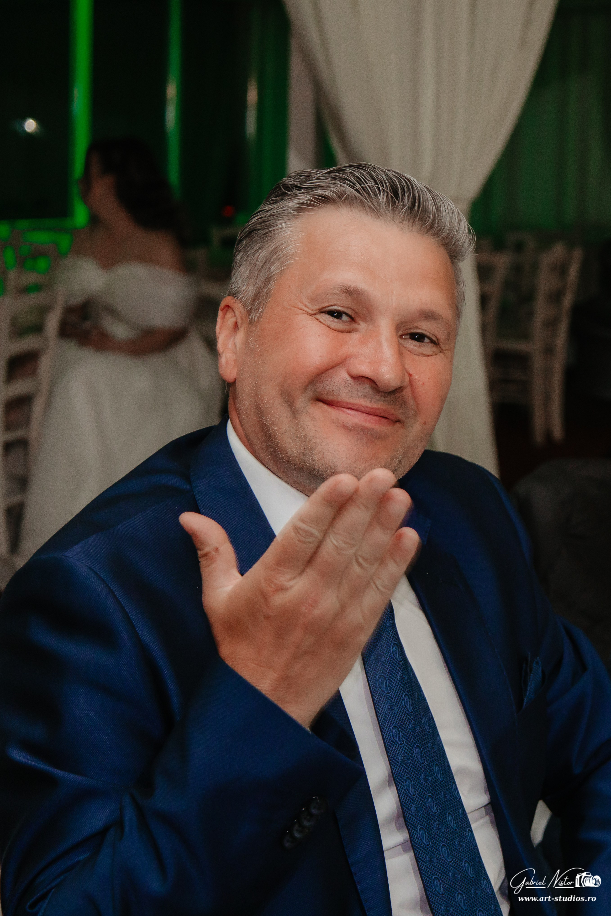 Melody Piatra Neamț. Gabriel Nistor Art-Studios - Fotograf / Videograf Iasi