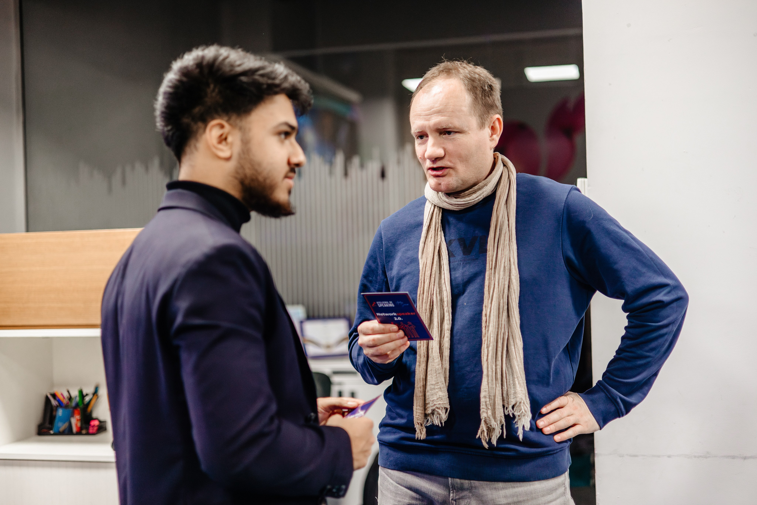 Networking events & corporate. Fotograf Videograf Evenimente Iași - Storytelling, Business, Albume Absolvire