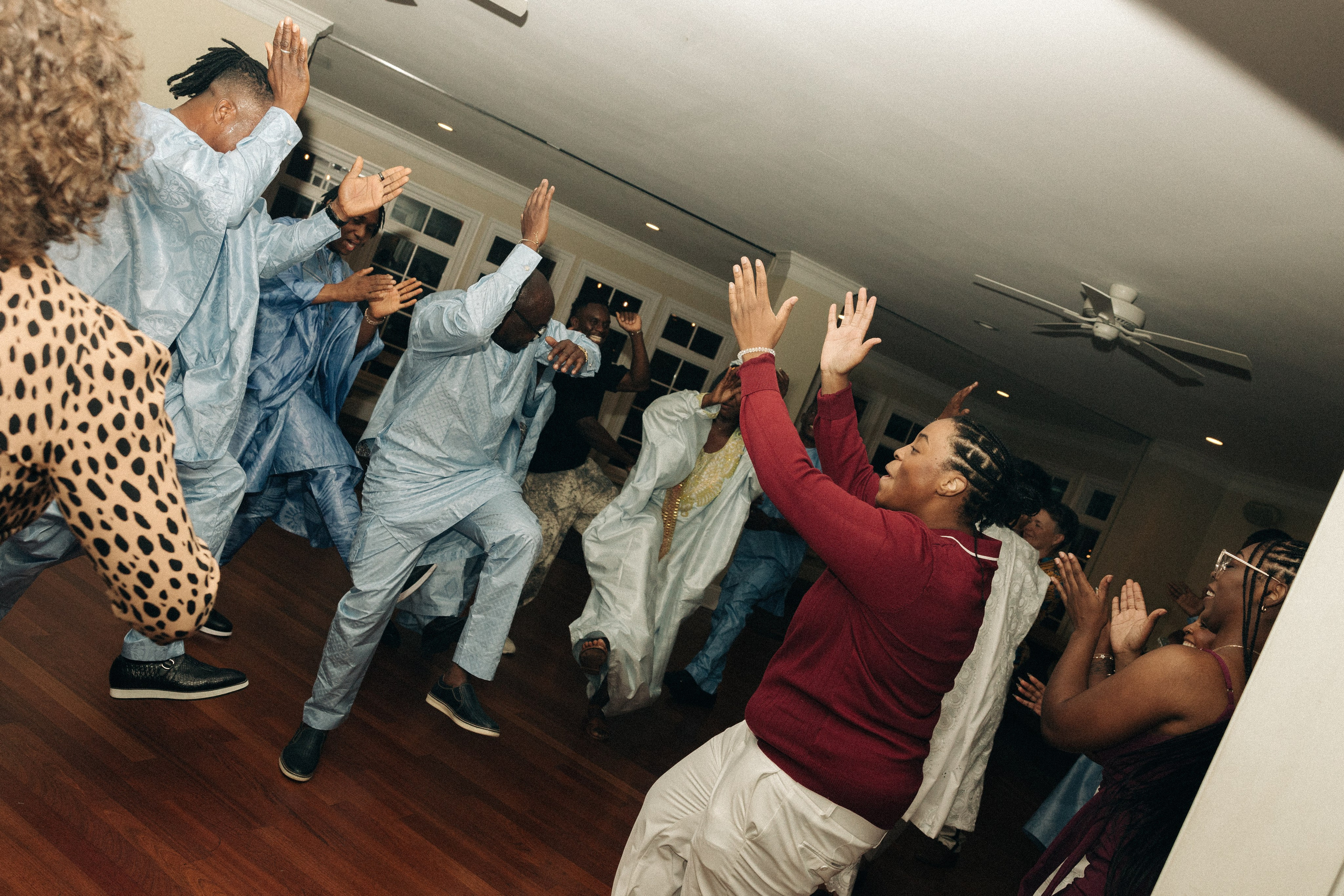 Wedding Jourdan&Seyna. Sara Eulalia | Virginia Photographer