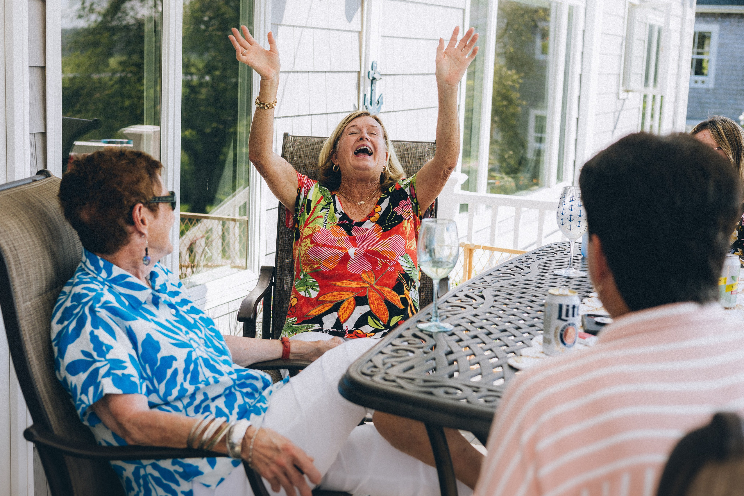 Sean’s Birthday. Sara Eulalia | Virginia Photographer