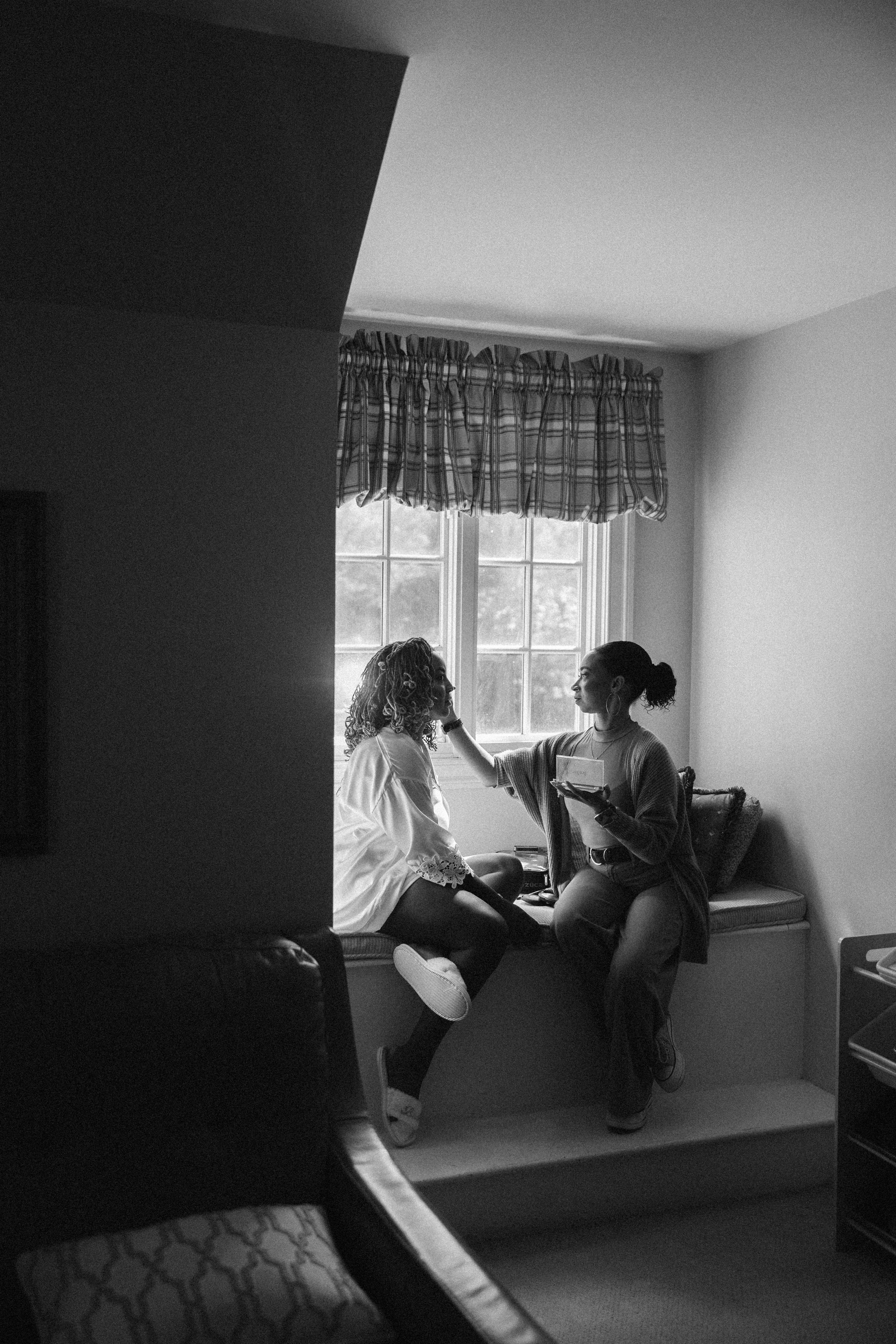 Wedding Jourdan&Seyna. Sara Eulalia | Virginia Photographer