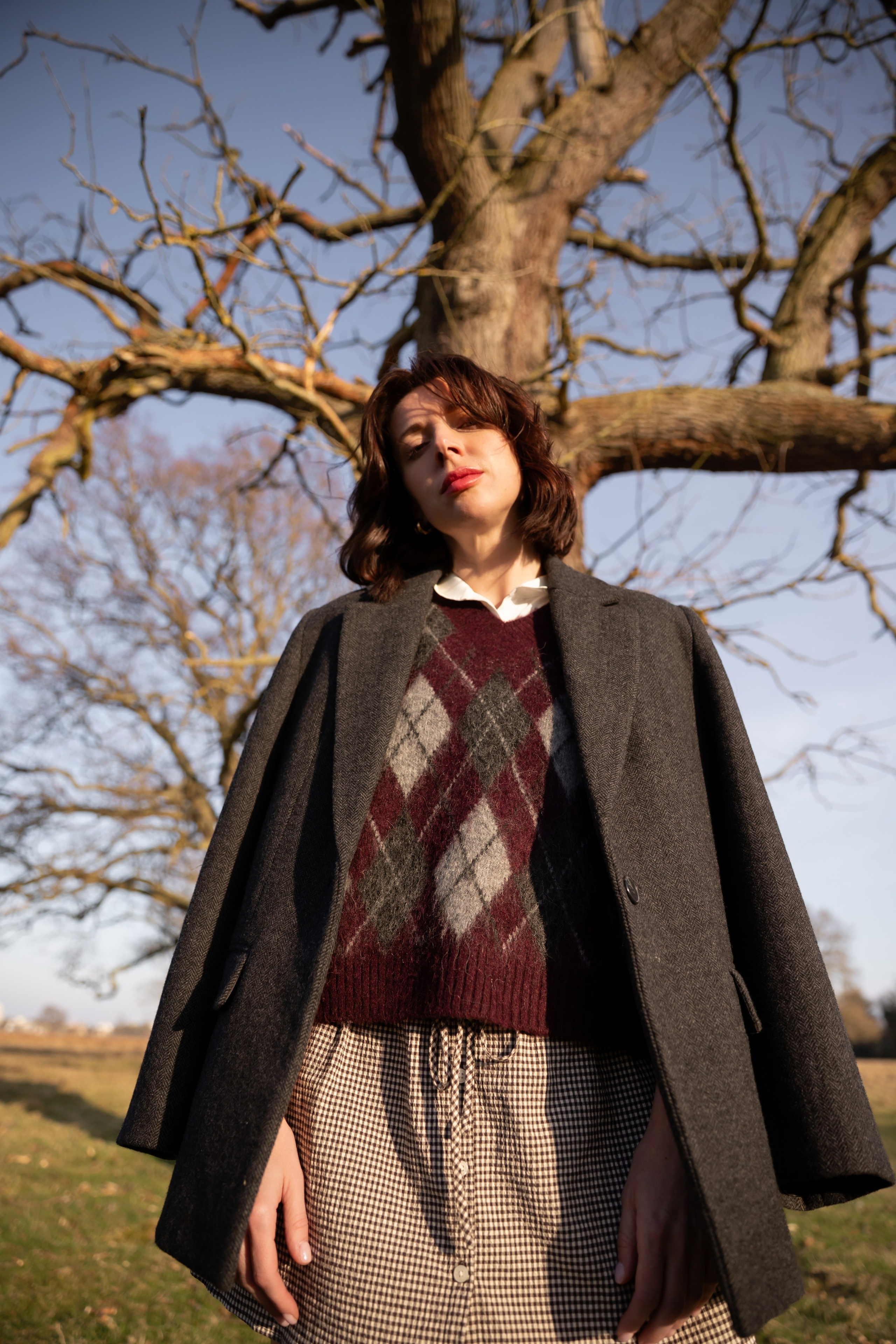 Helen. Daria V. Photography