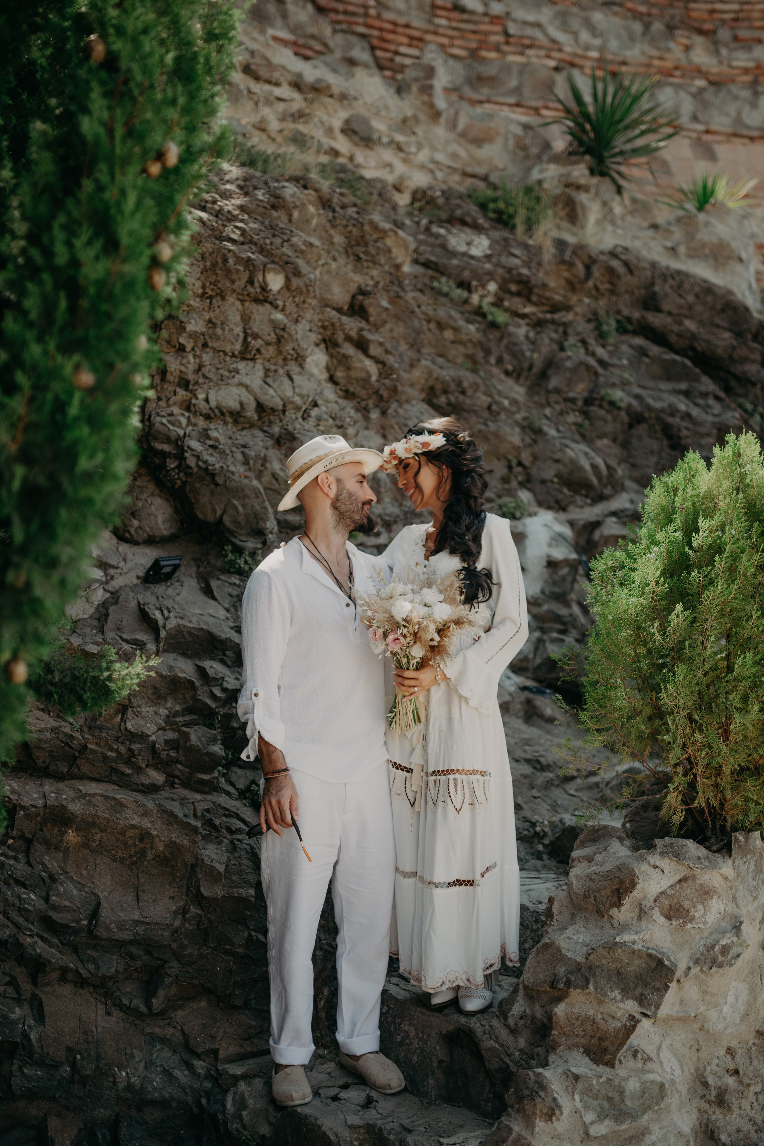 Wedding. Главная