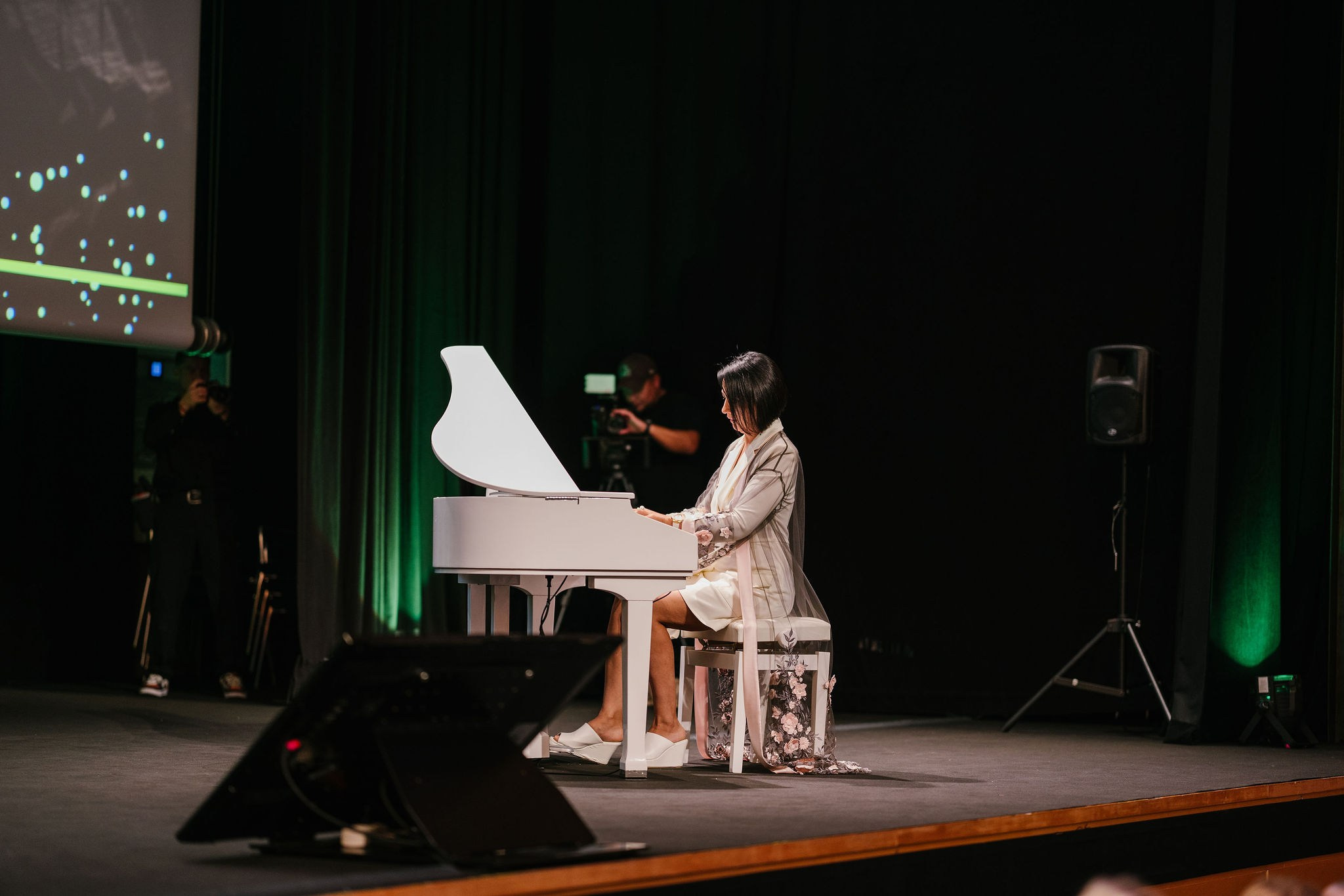 La Persona Awards 2026 (ч.4). OranJazz fotos