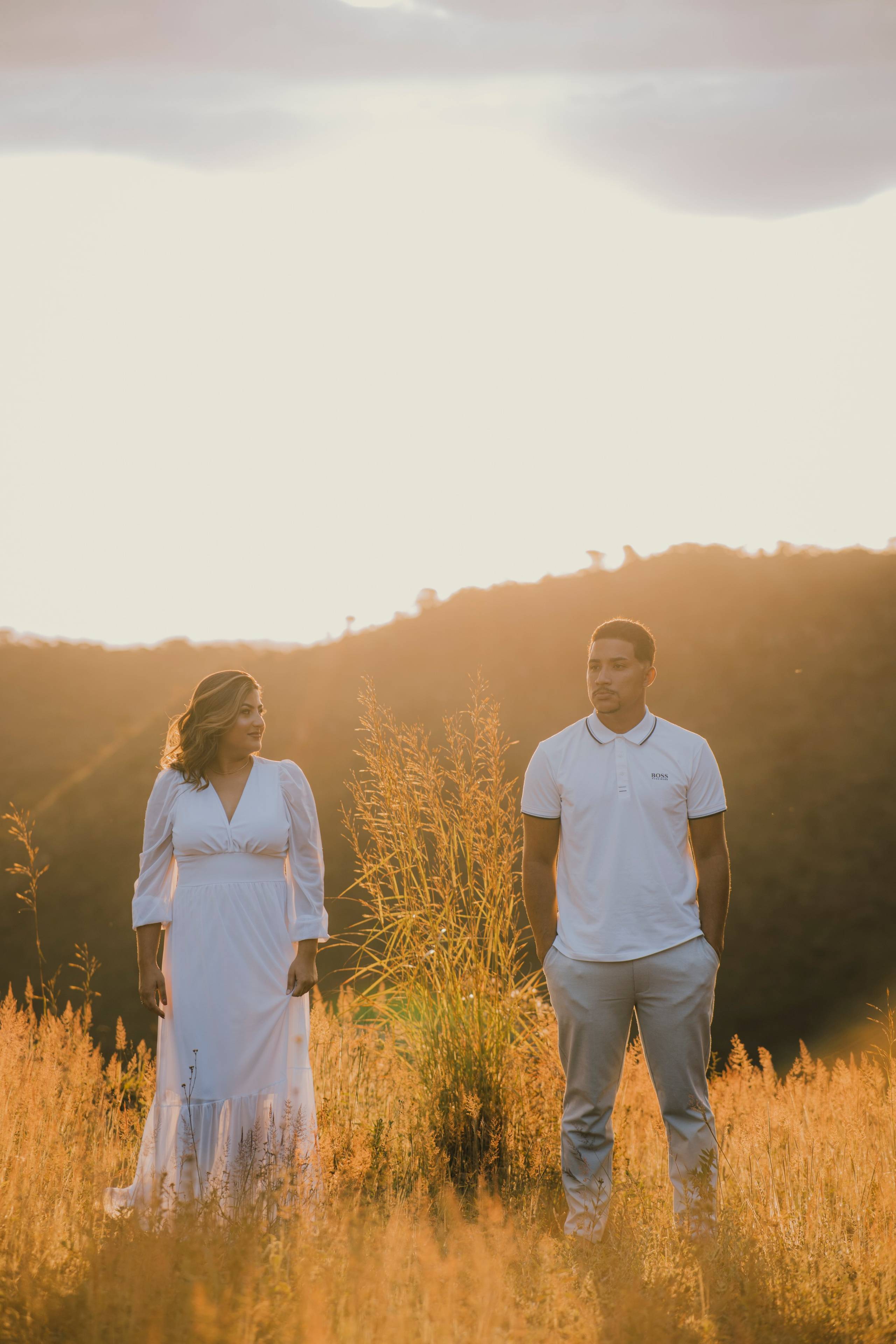 Pre Wedding Tayene & Fabricio. Principal