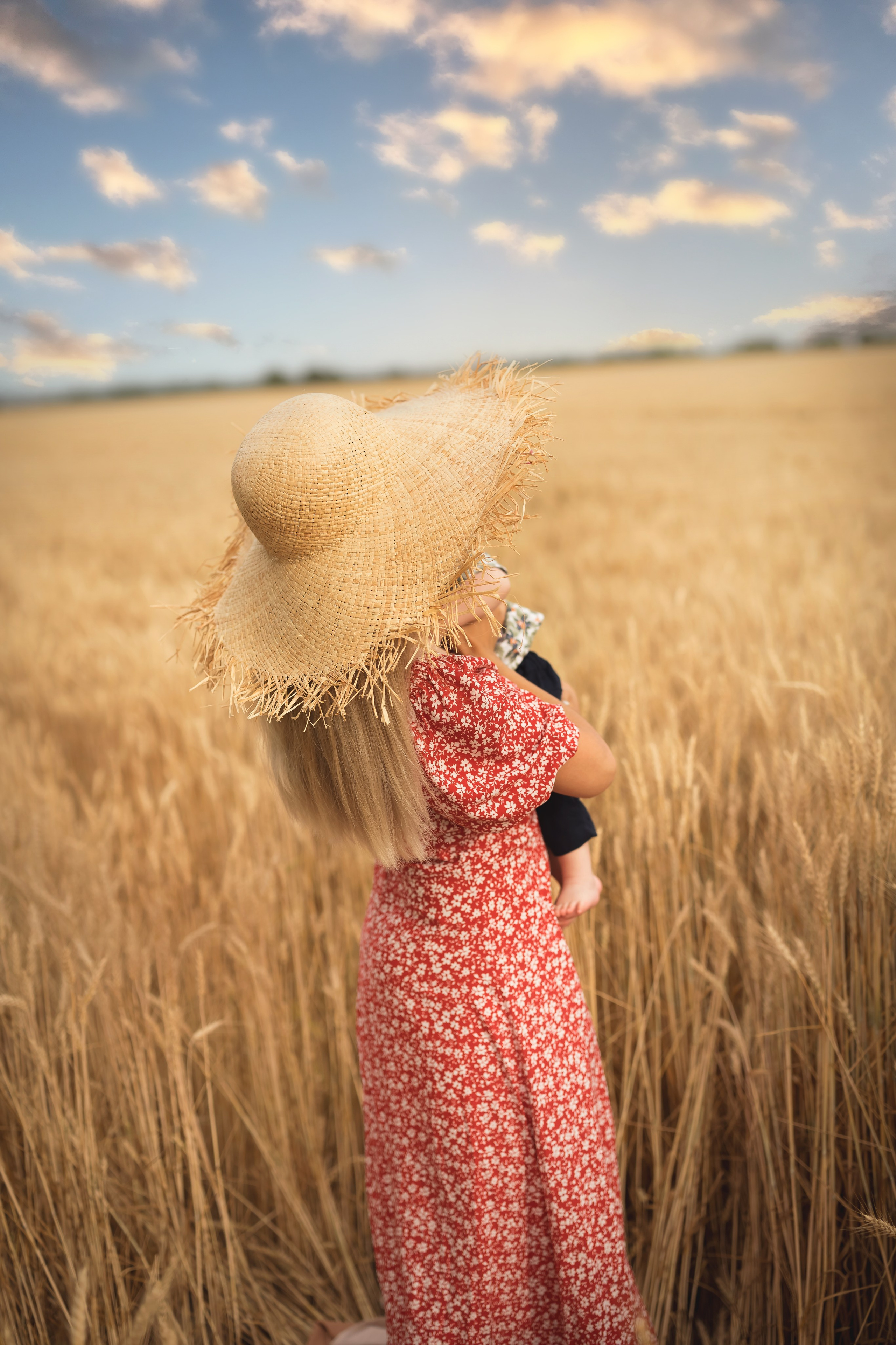 Familii. Fotograf de familie la Ungheni și Reggio-Emilia, Alessia Slivca