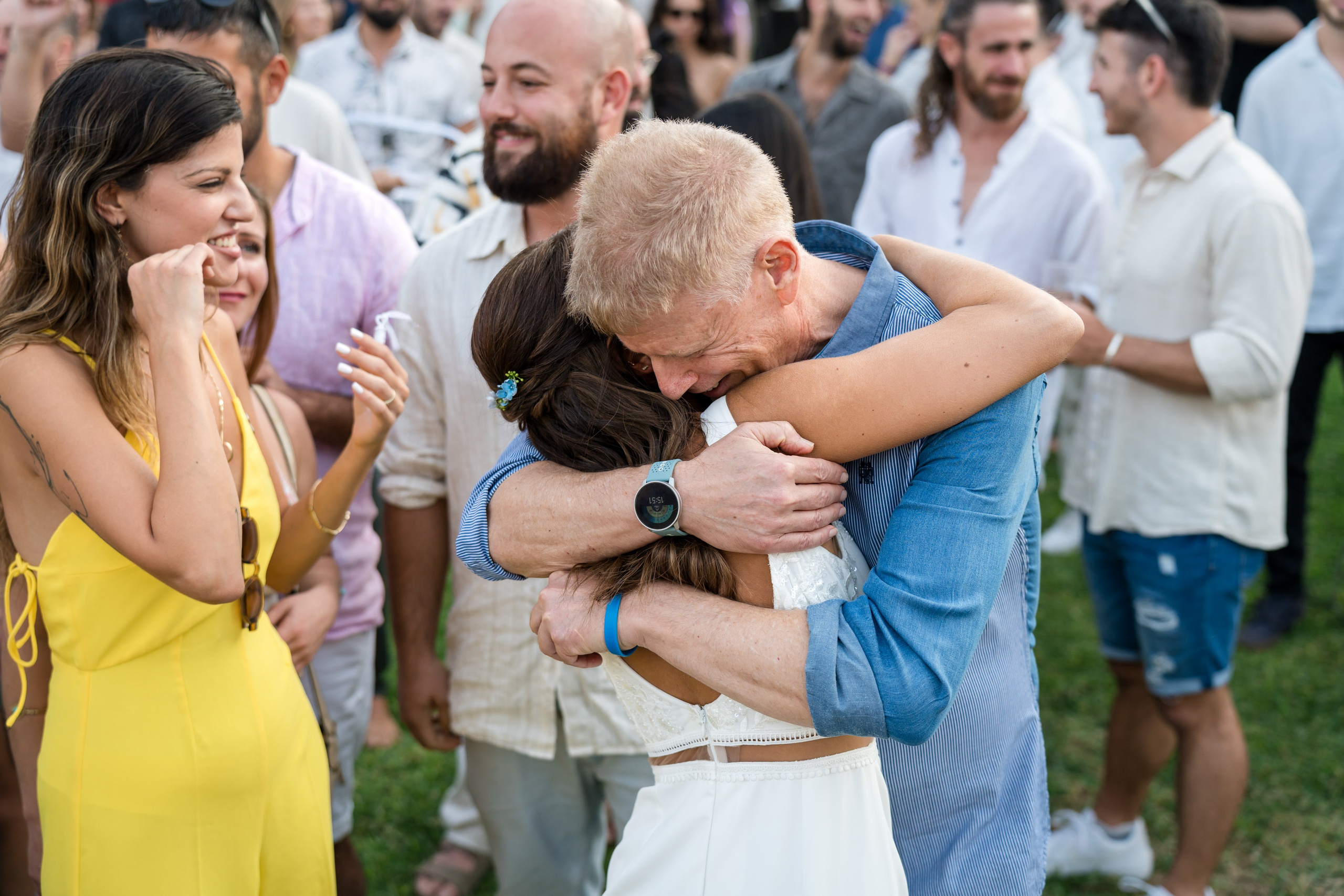 Shirley & Yoav. AMIR BUCHNIK PHOTOGRAPHER