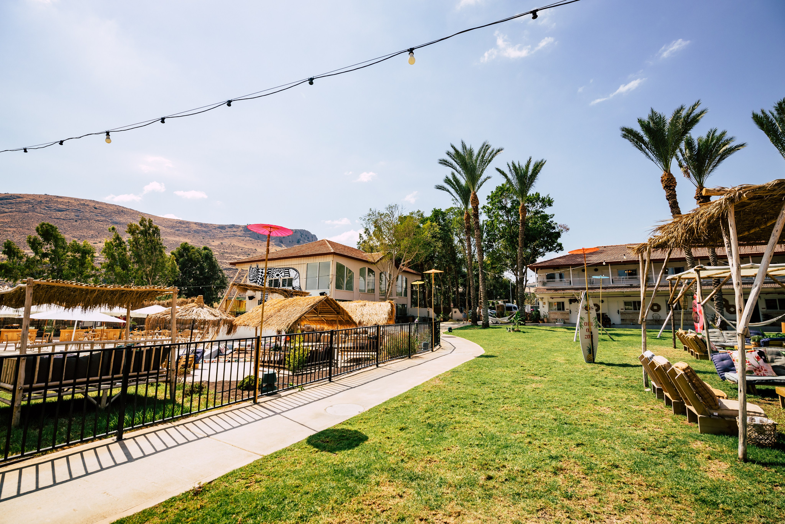 Playtika TIKI TECH. AMIR BUCHNIK PHOTOGRAPHER