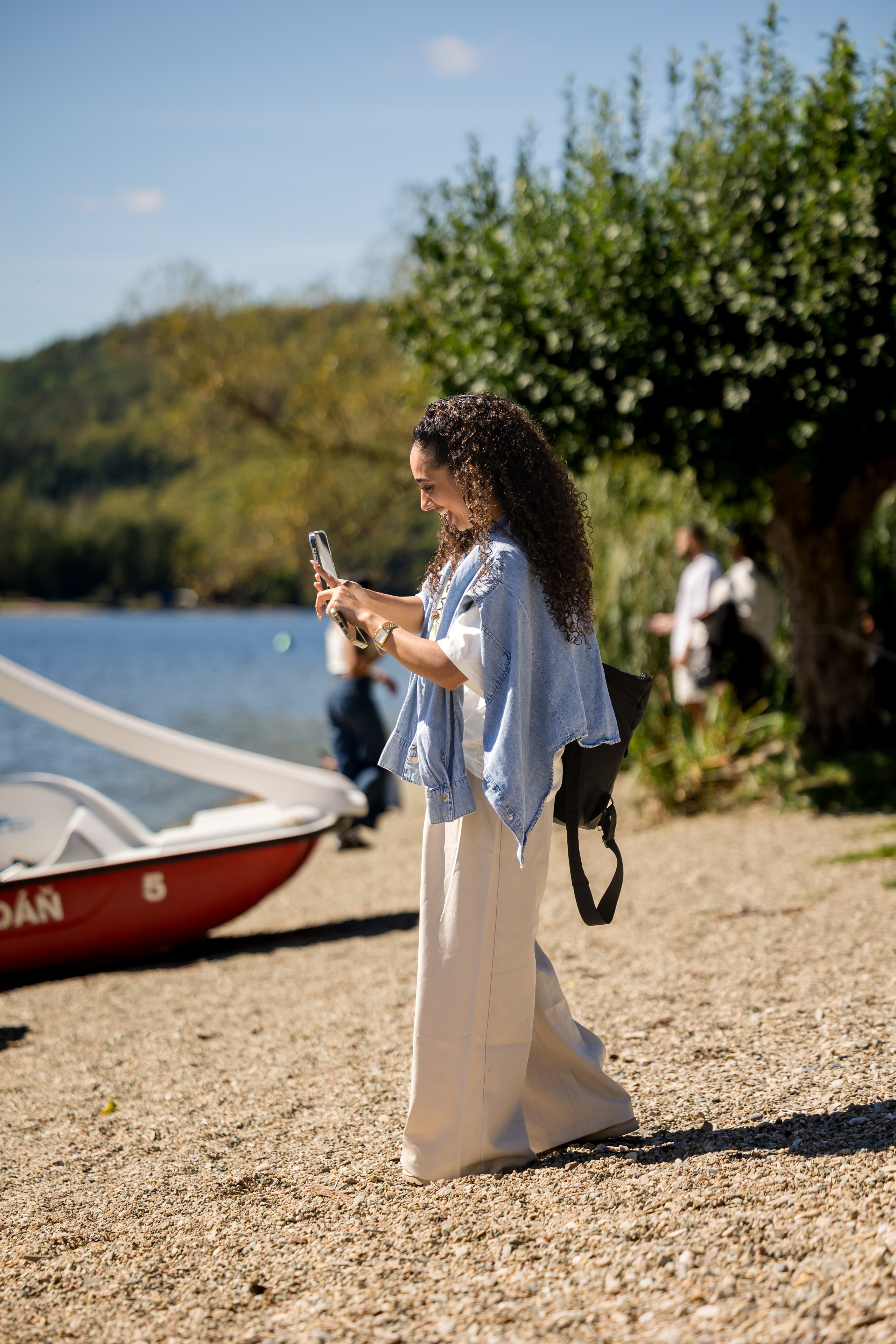 Johanneshof, Prague. AMIR BUCHNIK PHOTOGRAPHER