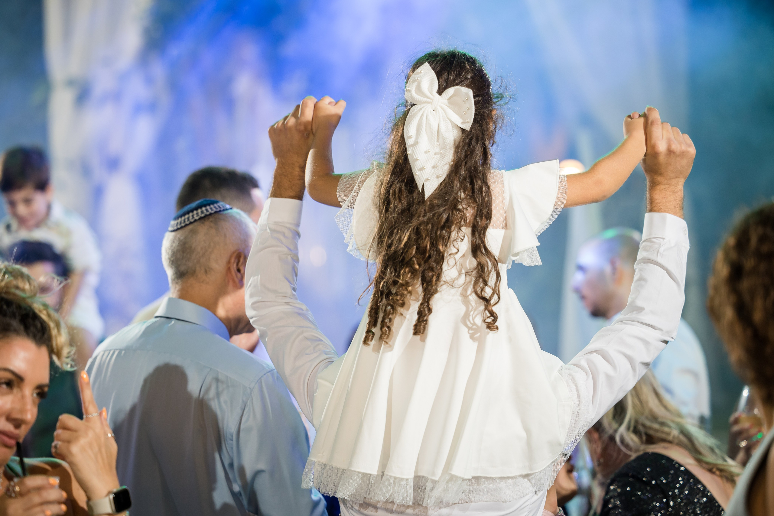 Ofri & Aharon. AMIR BUCHNIK PHOTOGRAPHER