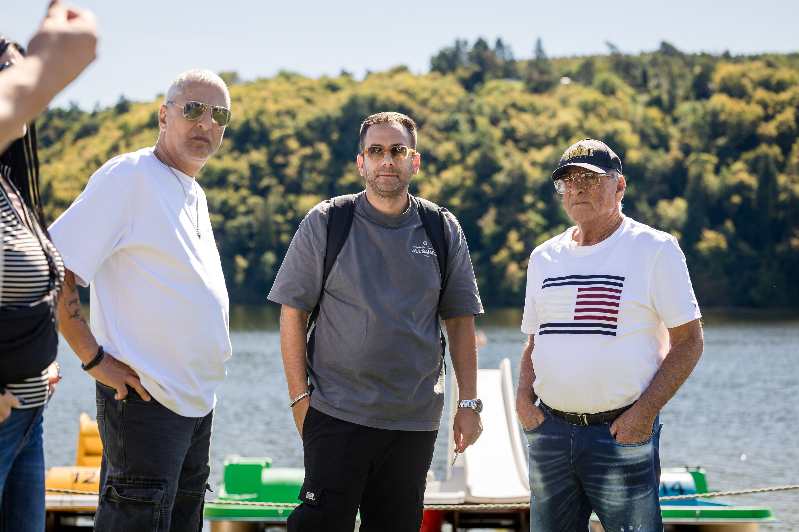 Johanneshof, Prague. AMIR BUCHNIK PHOTOGRAPHER