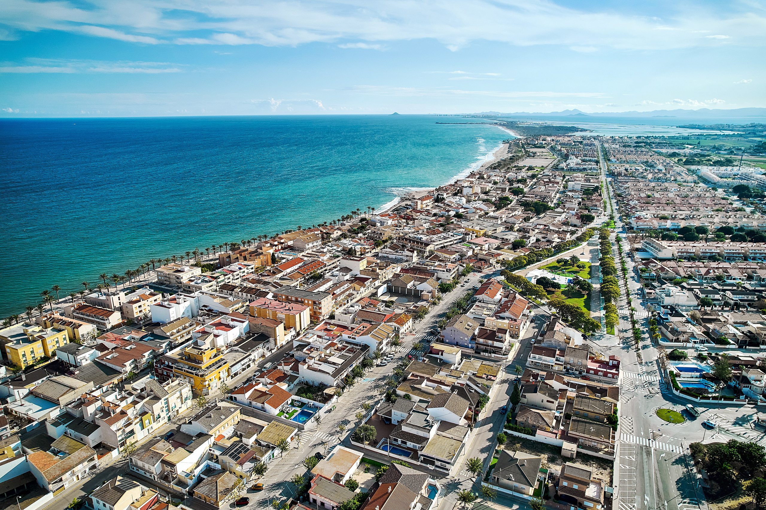 Real Estate photos. Photographer / Videographer in Spain. Costa Blanca