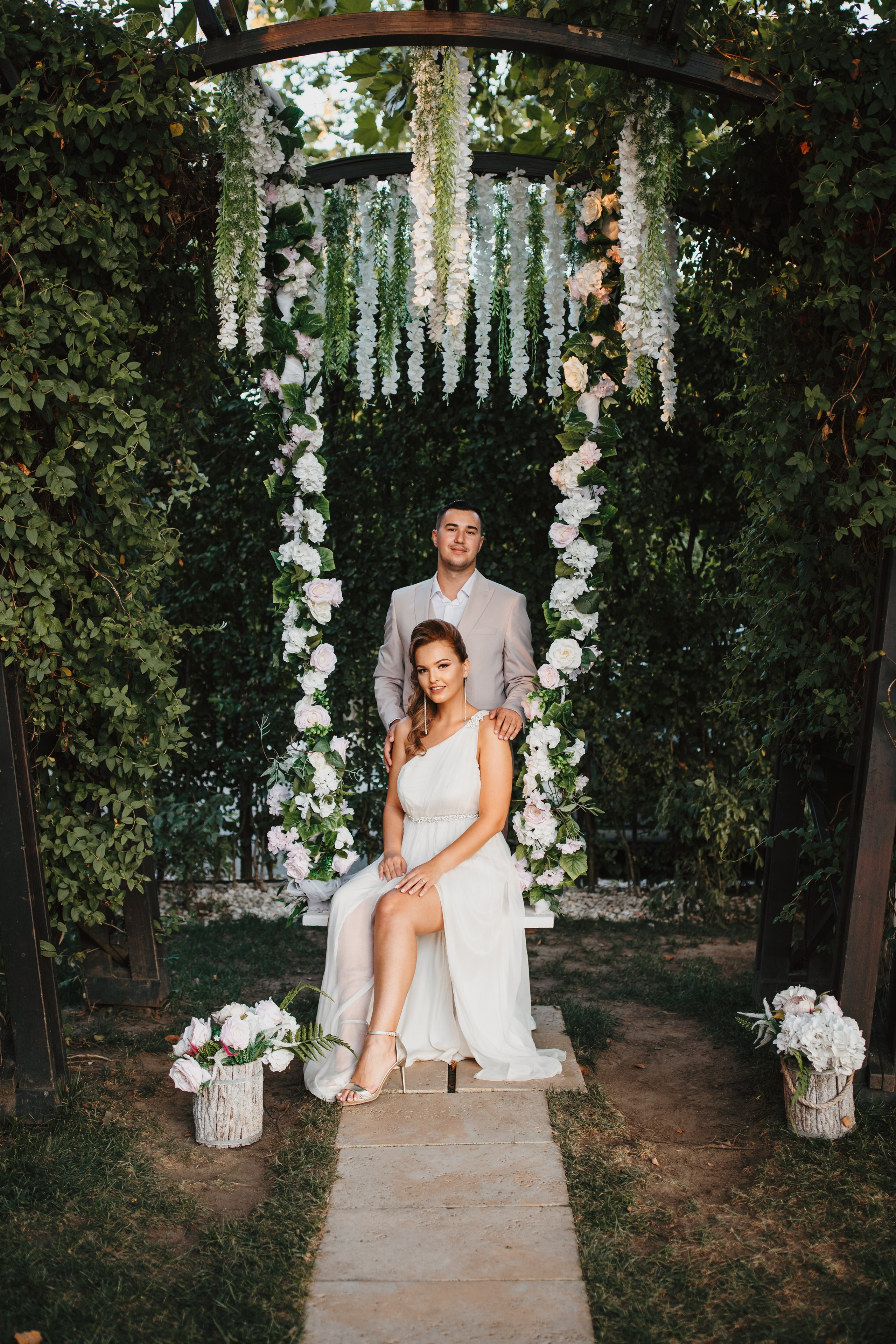 Daniela & Petrut. Fotograf de eveniment din Buzău | Bogdan