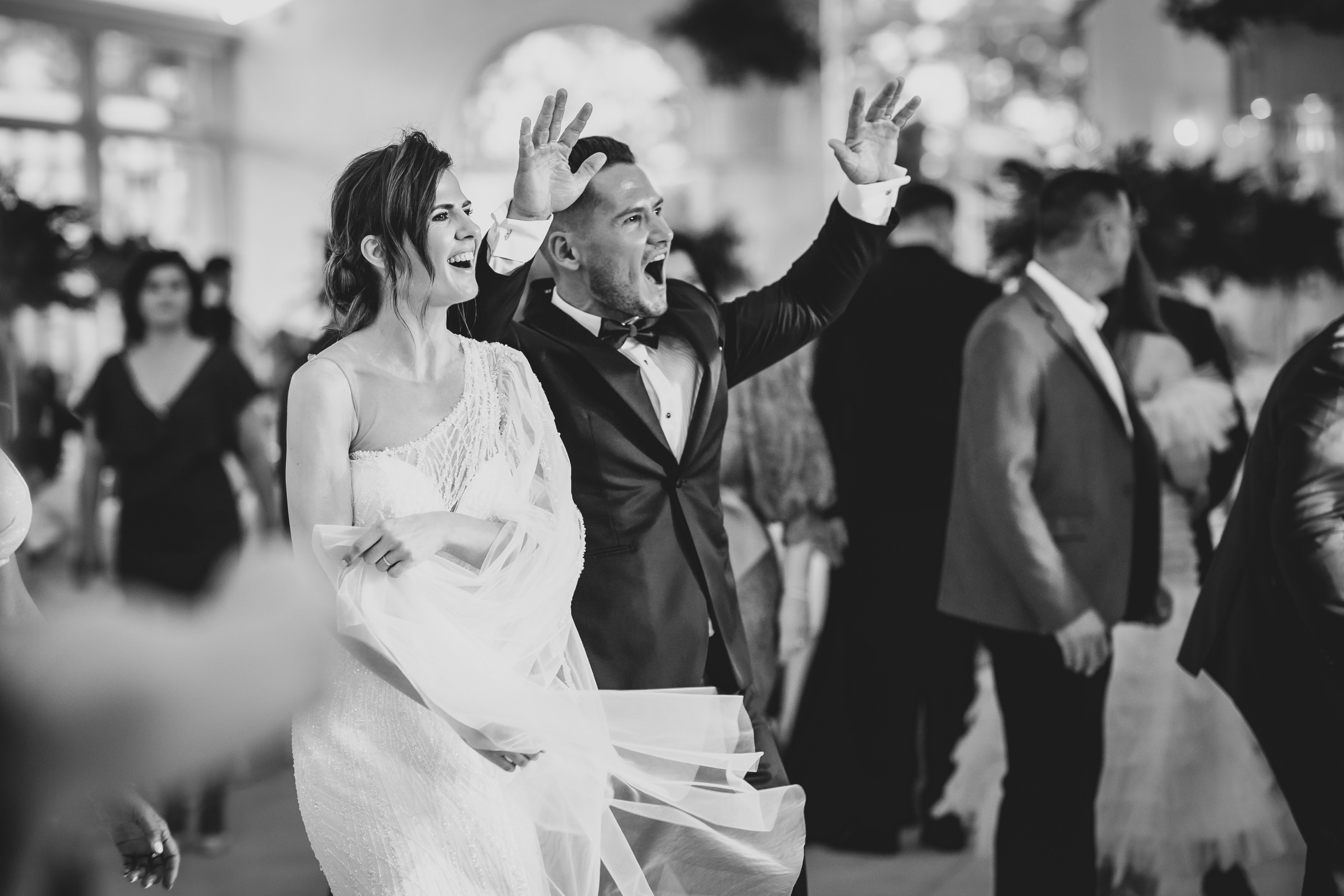 Petrecere. Fotograf de eveniment din Buzău | Bogdan