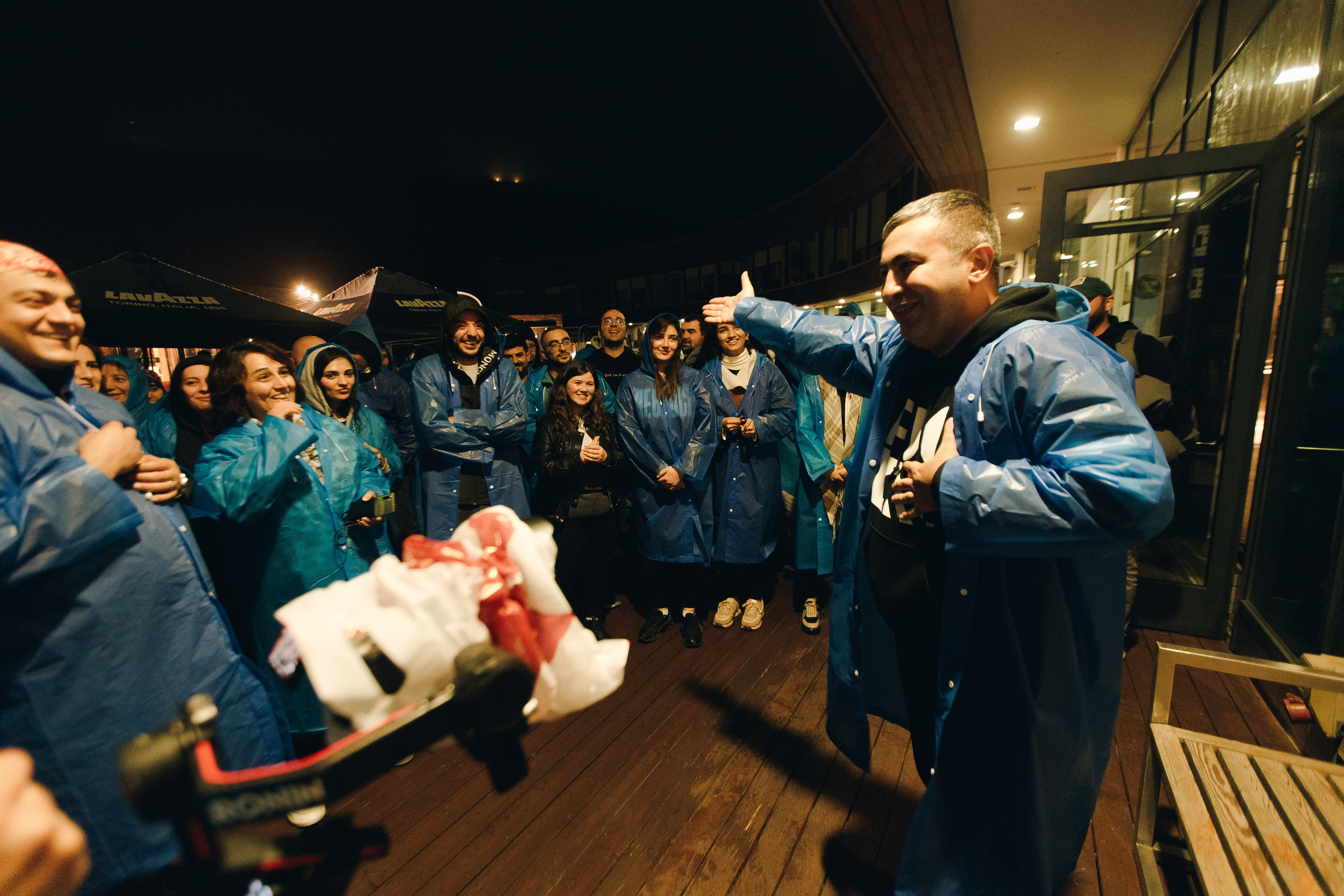 E.GOV.AZ Teambuilding. Wedding&Event photographer Ismail Rzayev in Baku