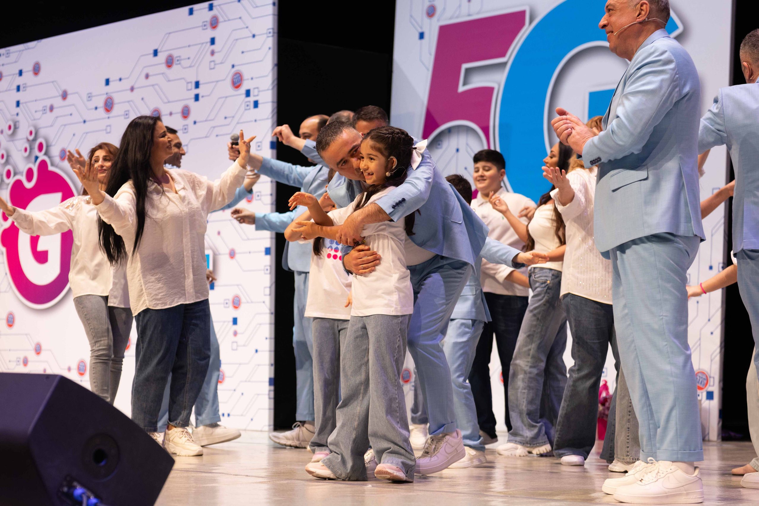 PLANET PARNI IZ BAKU. Wedding&Event photographer Ismail Rzayev in Baku