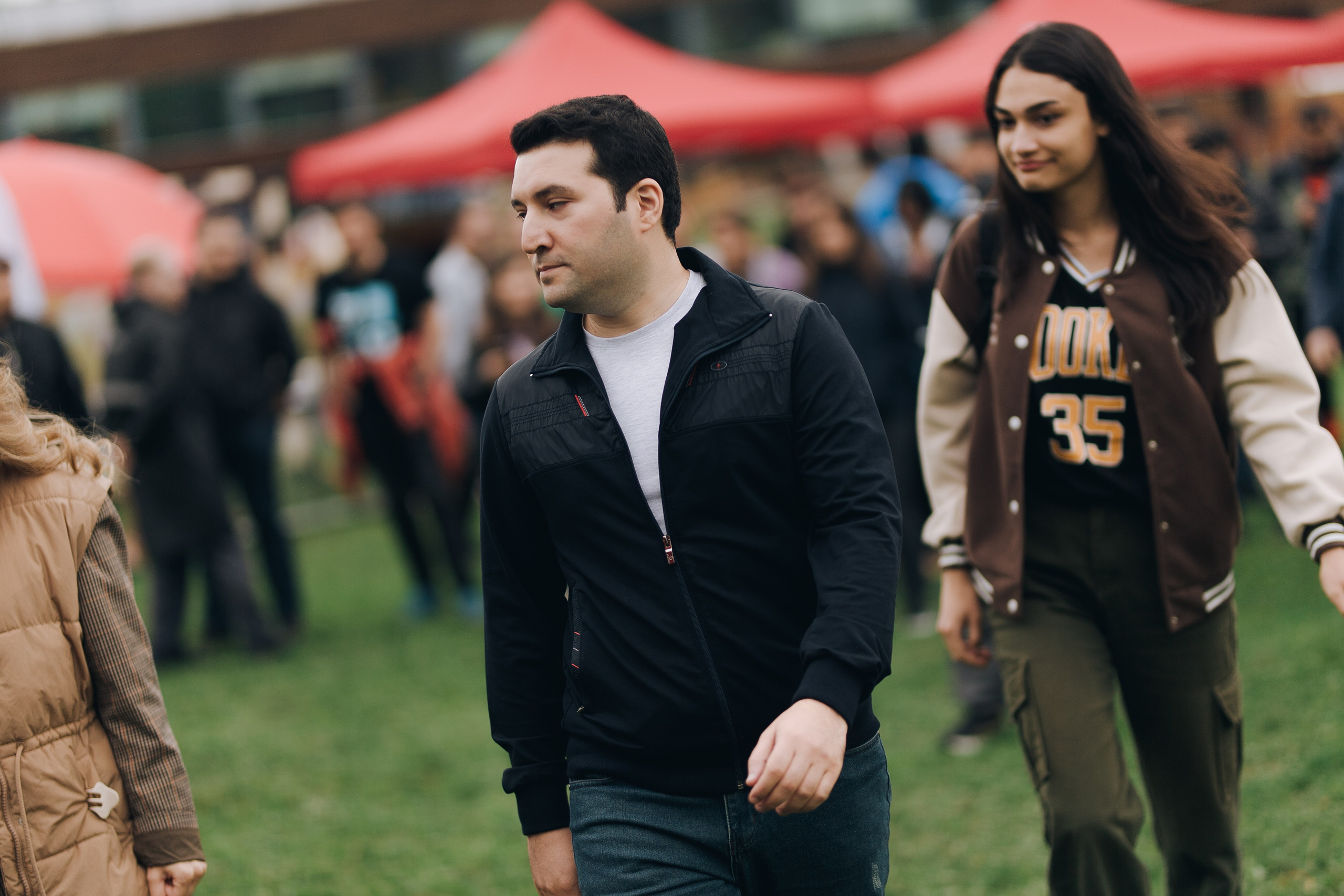 E.GOV.AZ Teambuilding. Wedding&Event photographer Ismail Rzayev in Baku