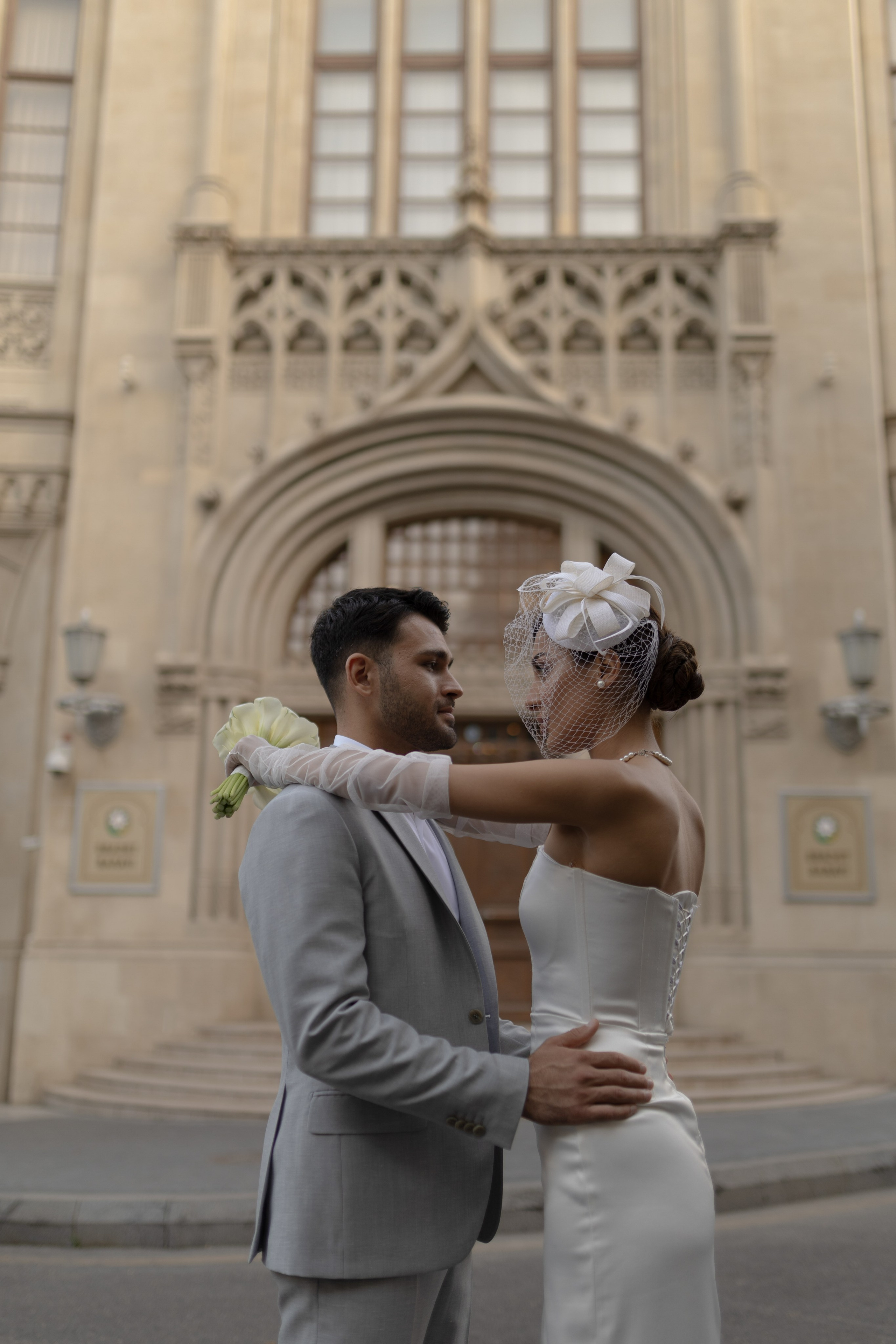 KAMAL&RAFIGA. Wedding&Event photographer Ismail Rzayev in Baku