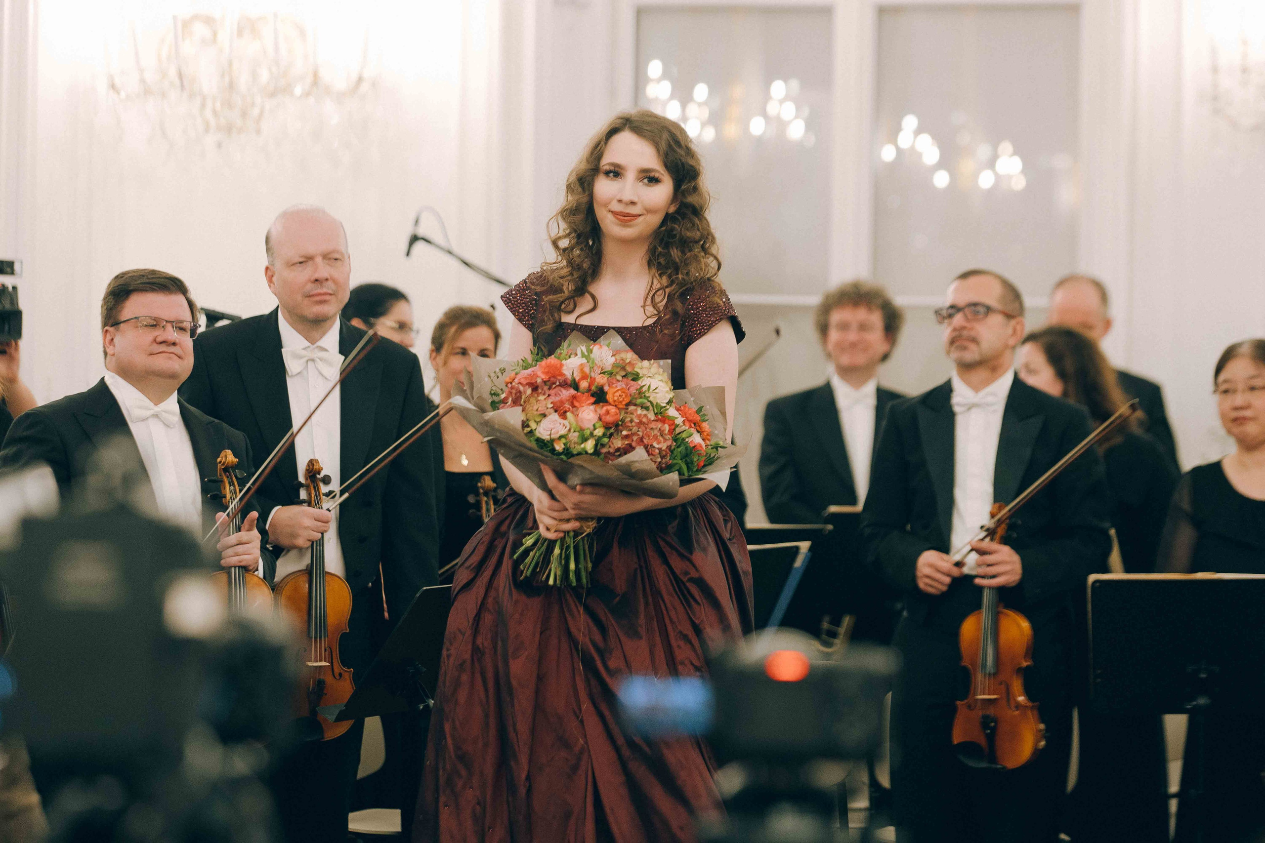 ANDRÁSSY UNIVERSITÄT (BUDAPEST). Wedding&Event photographer Ismail Rzayev in Baku