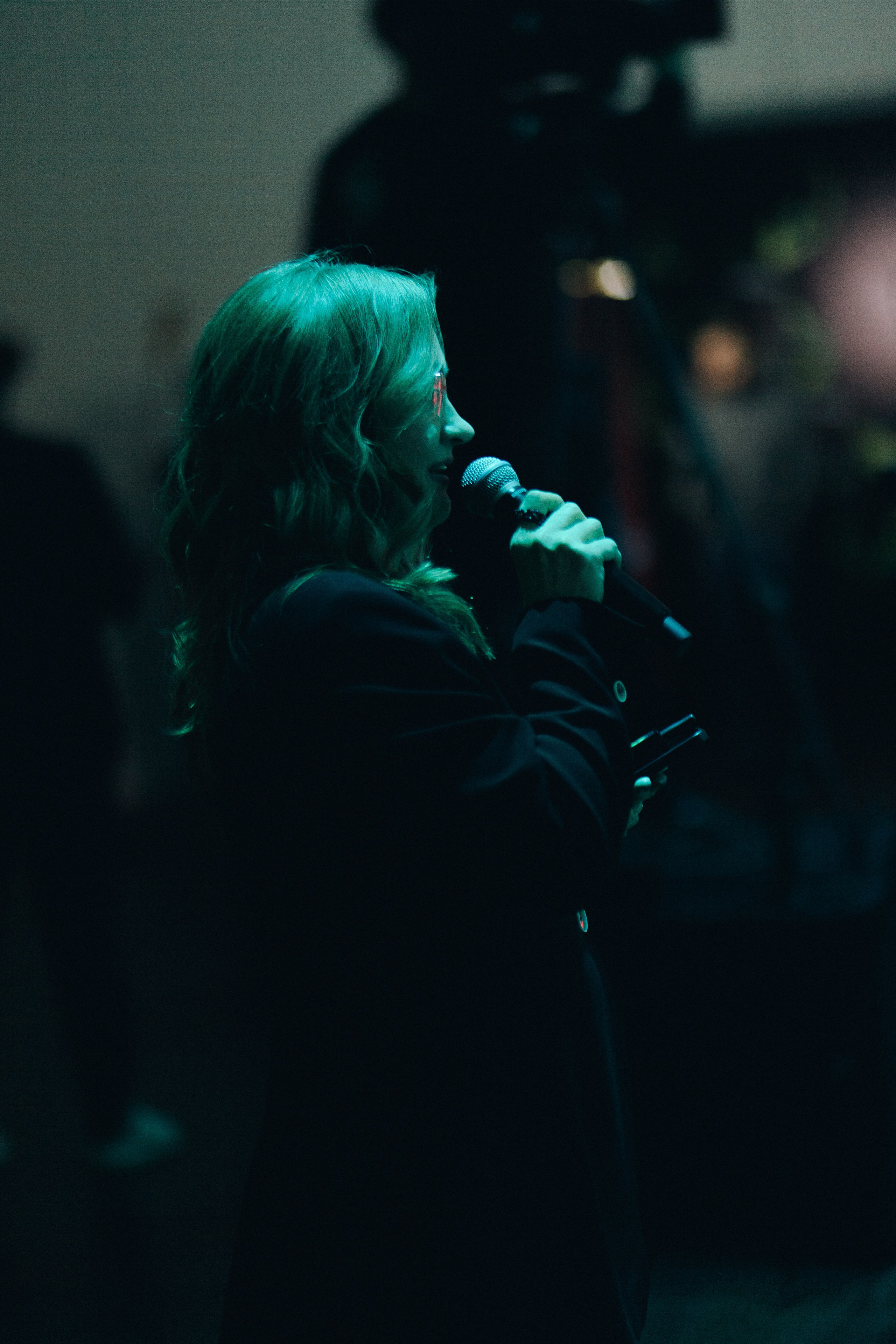 LOREAL MK. Wedding&Event photographer Ismail Rzayev in Baku