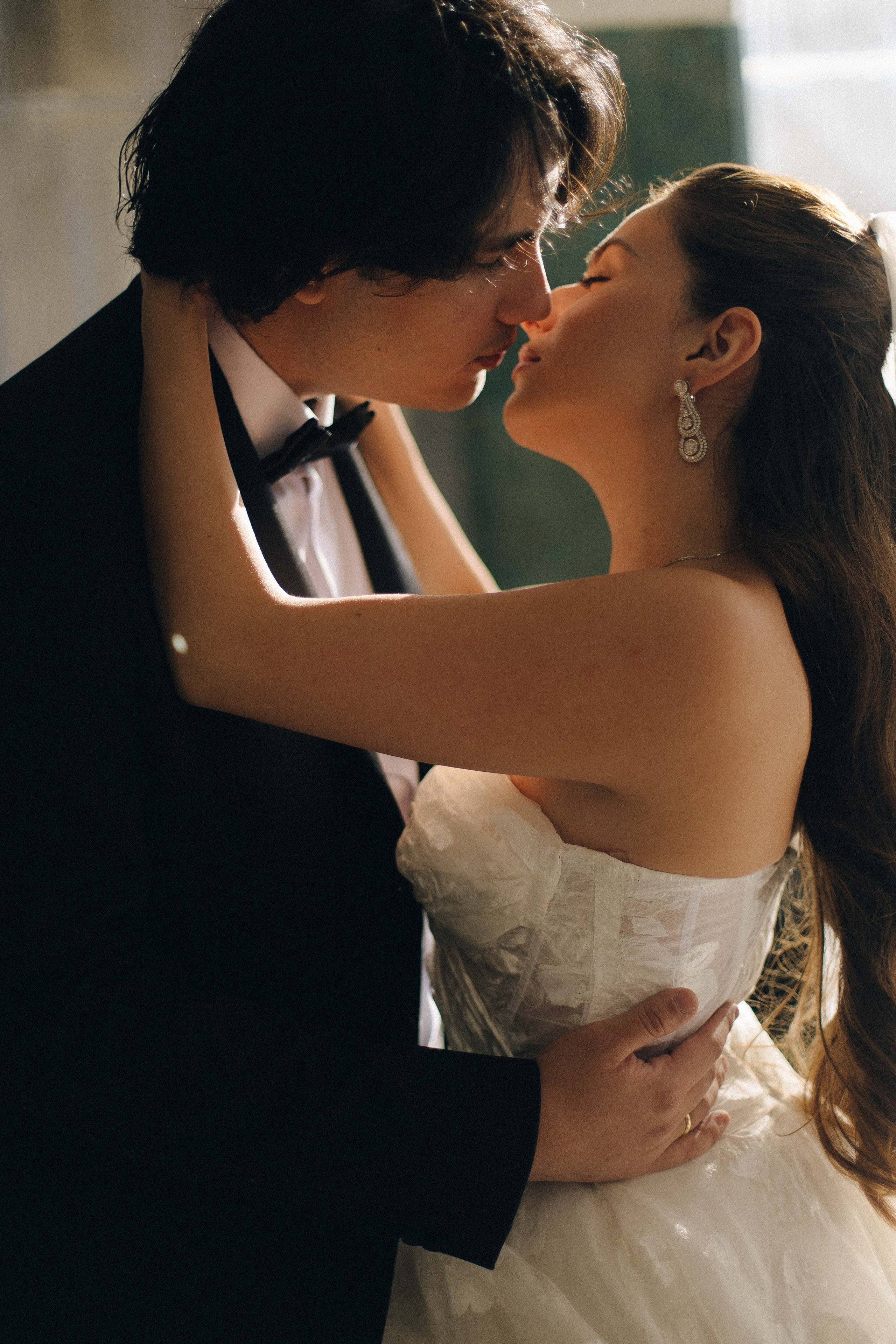 FAKHRI&FIDAN. Wedding&Event photographer Ismail Rzayev in Baku