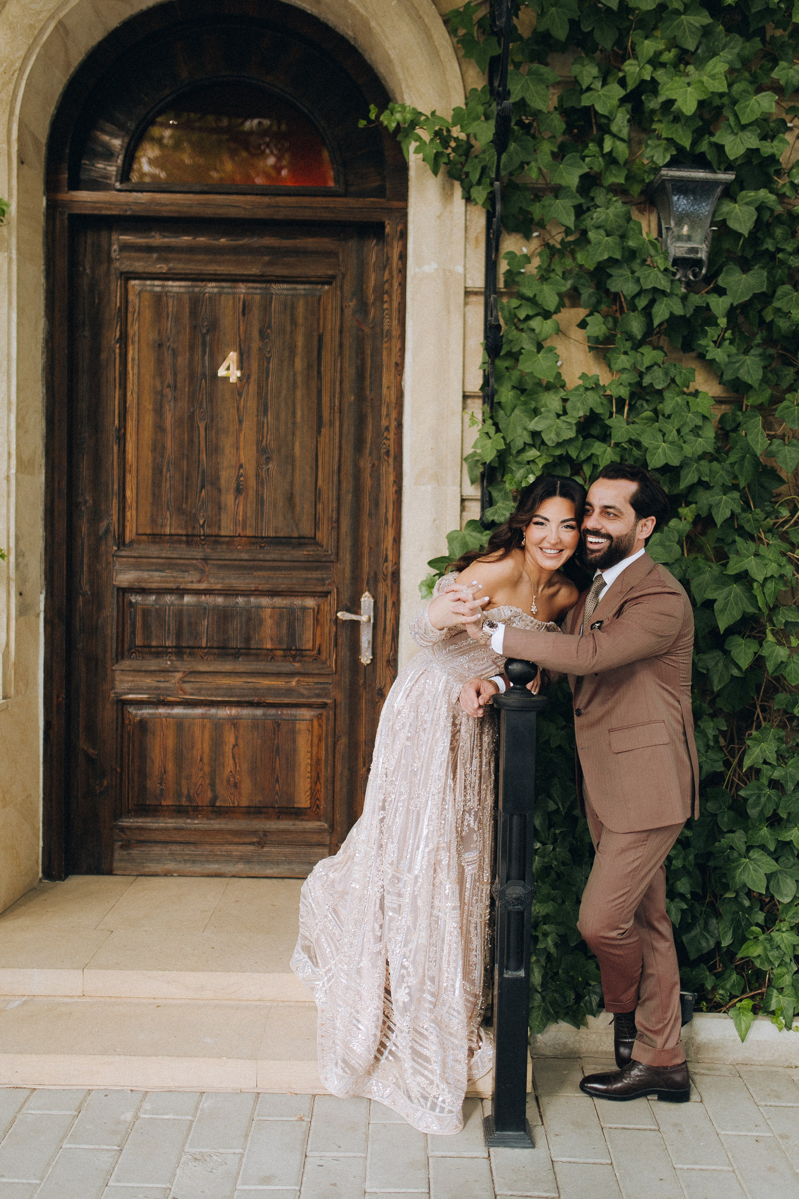 JEYHUN&NARMIN. Wedding&Event photographer Ismail Rzayev in Baku