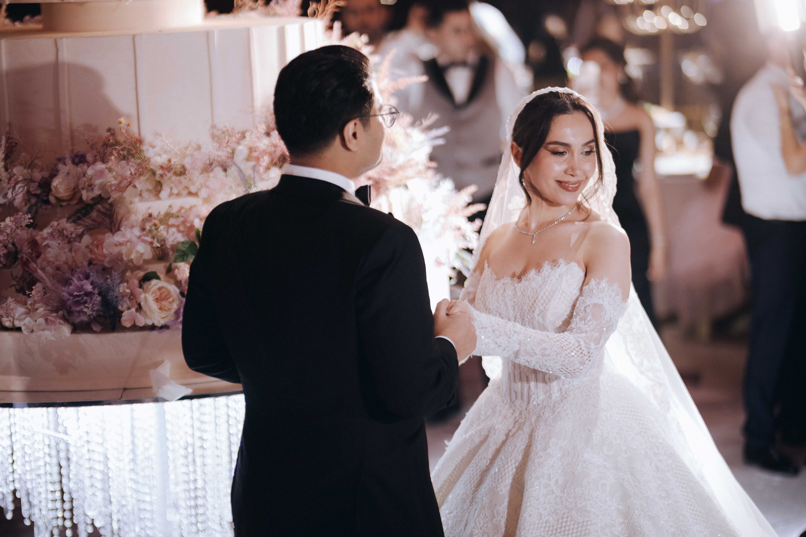 JAVID&AYSEL. Wedding&Event photographer Ismail Rzayev in Baku