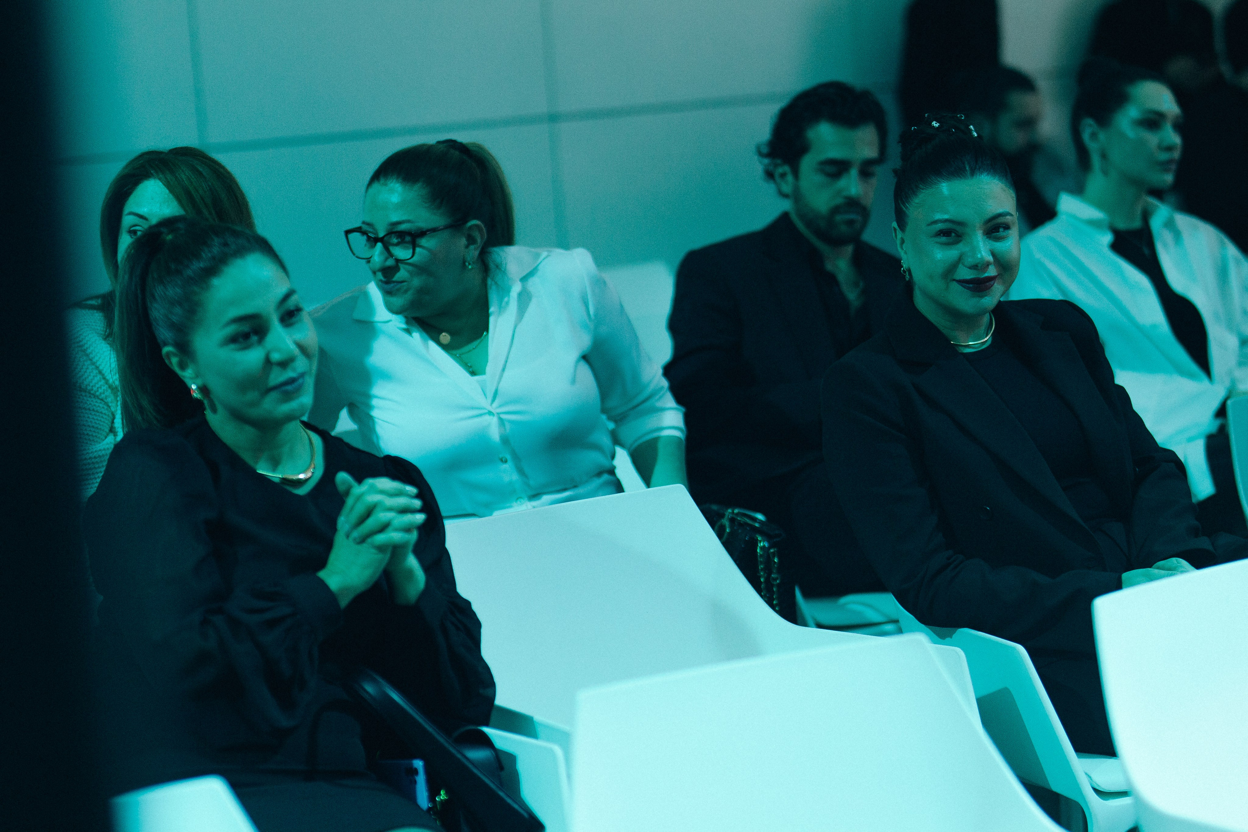 LOREAL MK. Wedding&Event photographer Ismail Rzayev in Baku