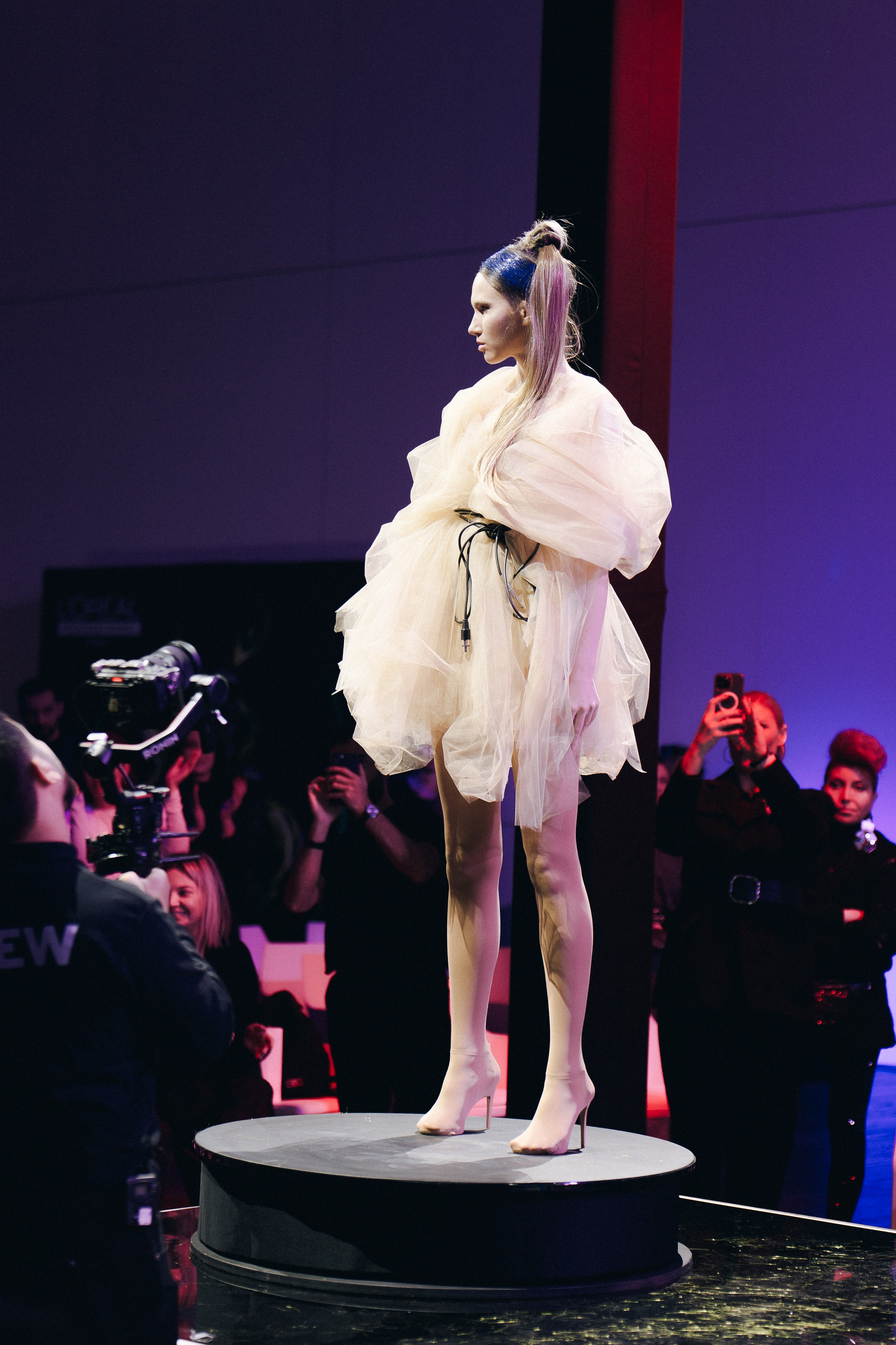 LOREAL MK. Wedding&Event photographer Ismail Rzayev in Baku